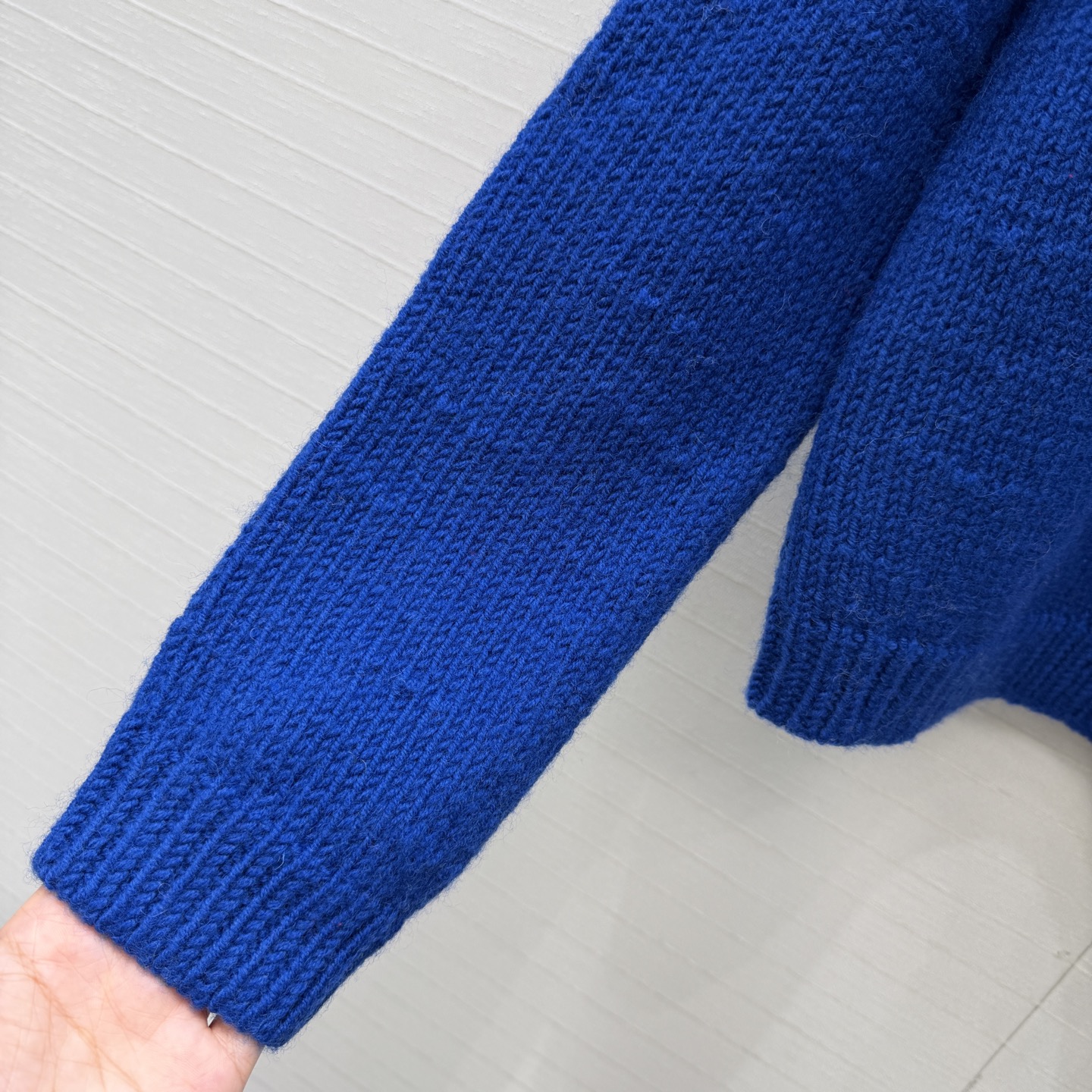 샤넬 여성 니트 135402 Chanel Knit 썸네일 이미지
