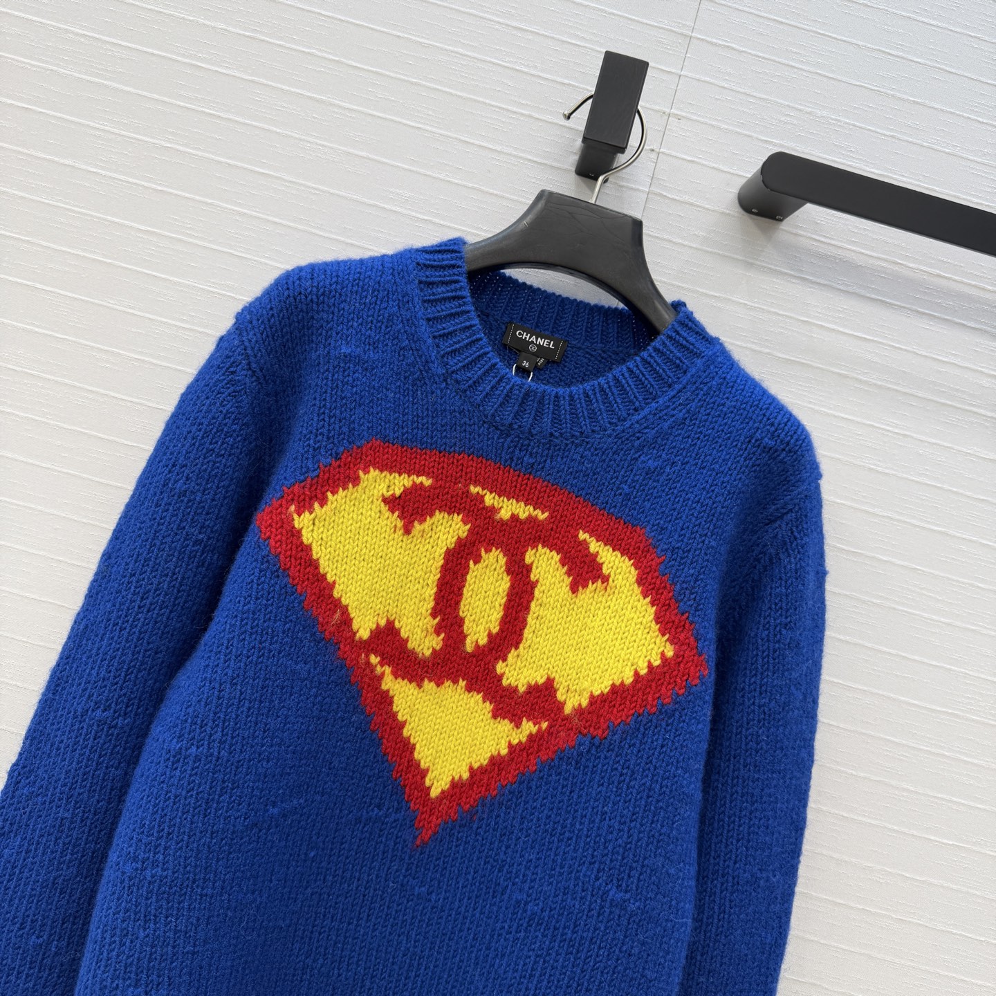 샤넬 여성 니트 135402 Chanel Knit 썸네일 이미지
