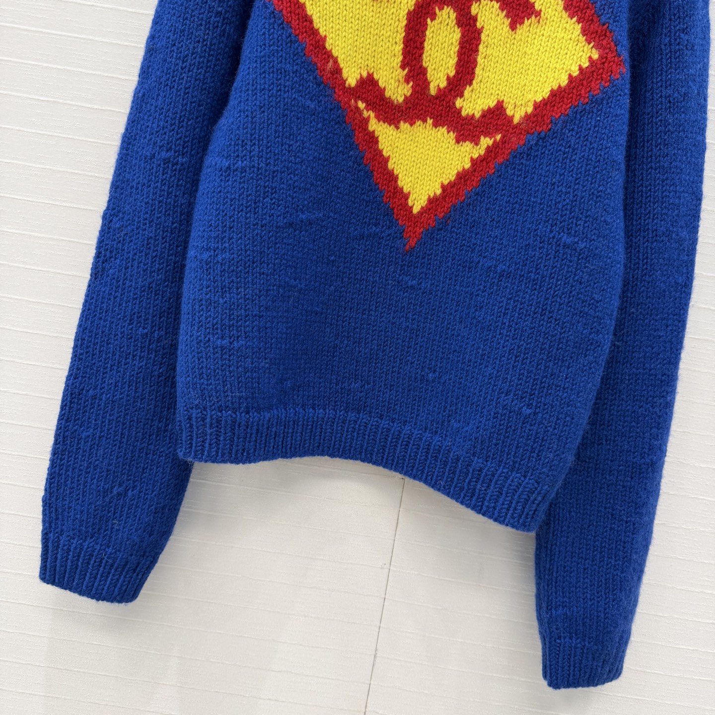샤넬 여성 니트 135402 Chanel Knit 썸네일 이미지