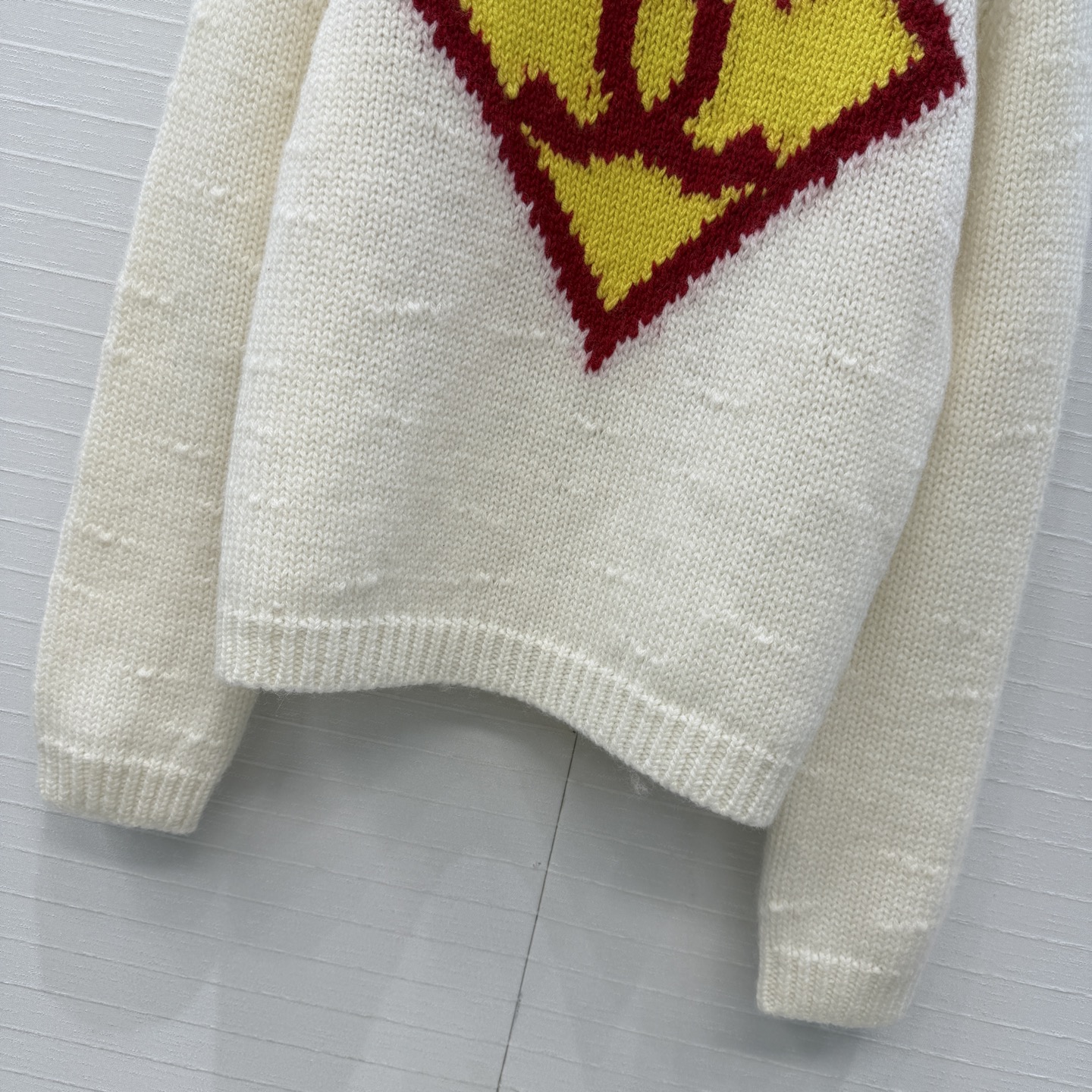 샤넬 여성 니트 135403 Chanel Knit 썸네일 이미지