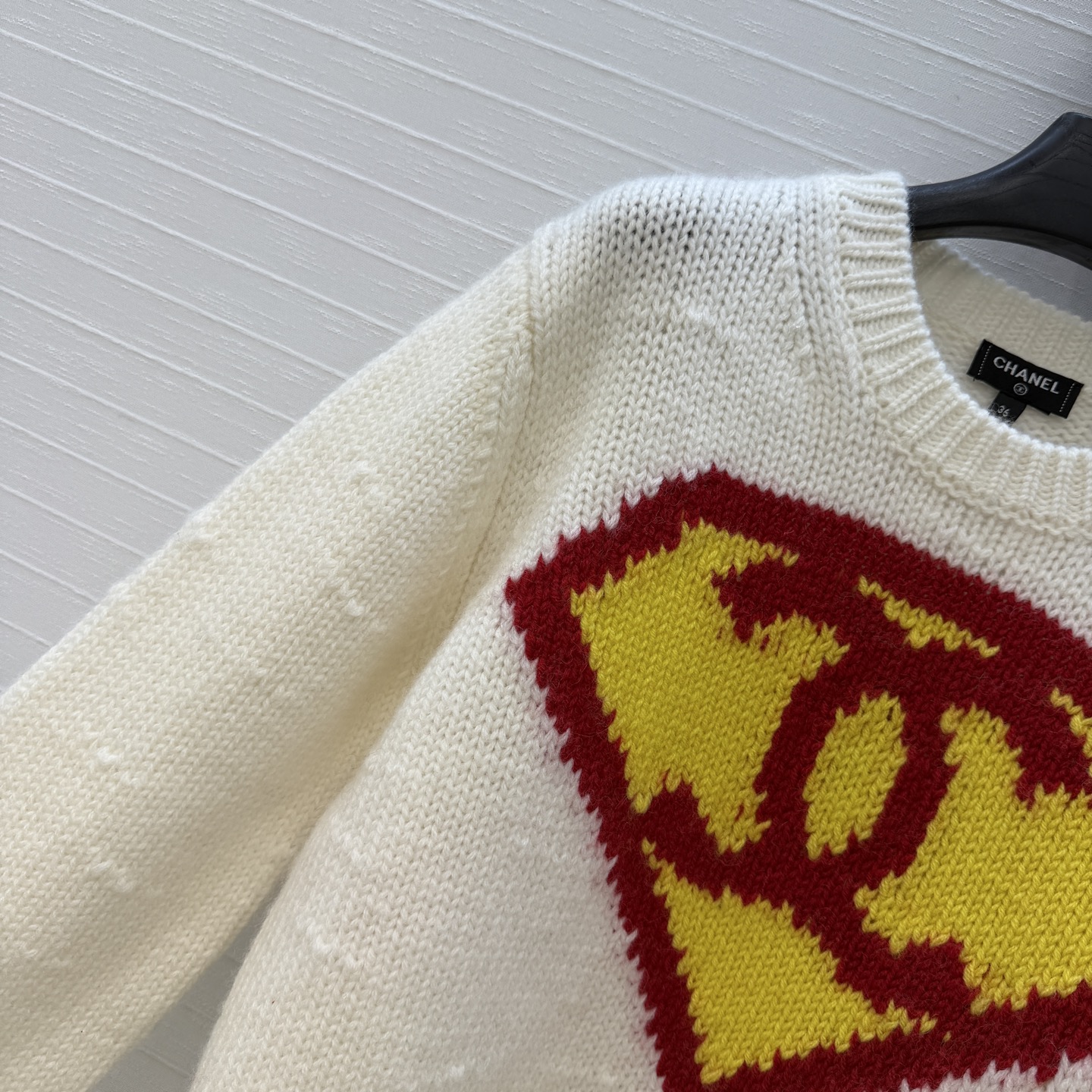 샤넬 여성 니트 135403 Chanel Knit 썸네일 이미지