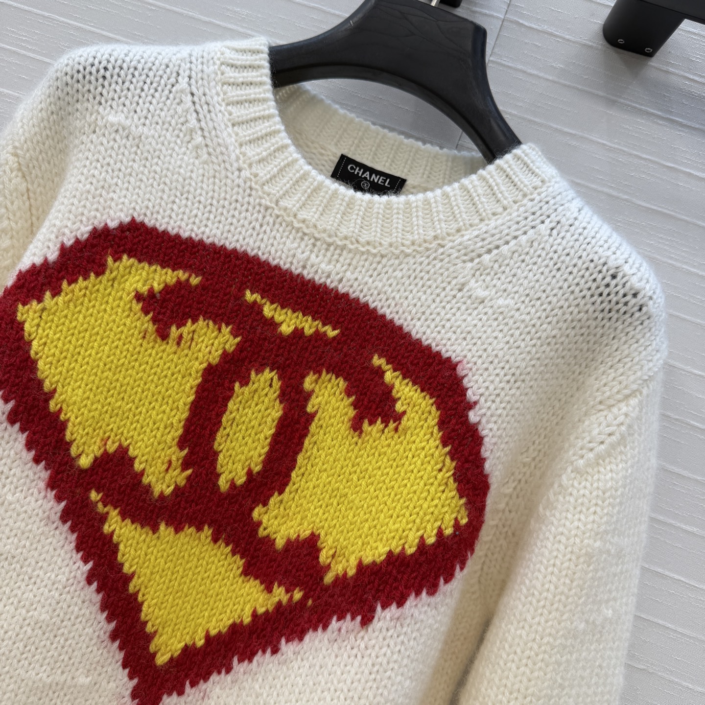 샤넬 여성 니트 135403 Chanel Knit 썸네일 이미지