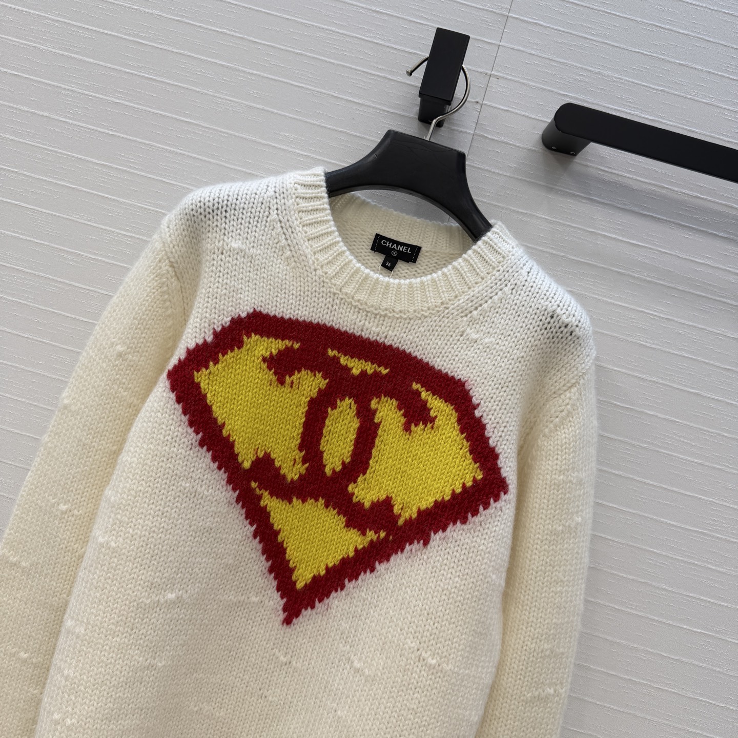 샤넬 여성 니트 135403 Chanel Knit 썸네일 이미지