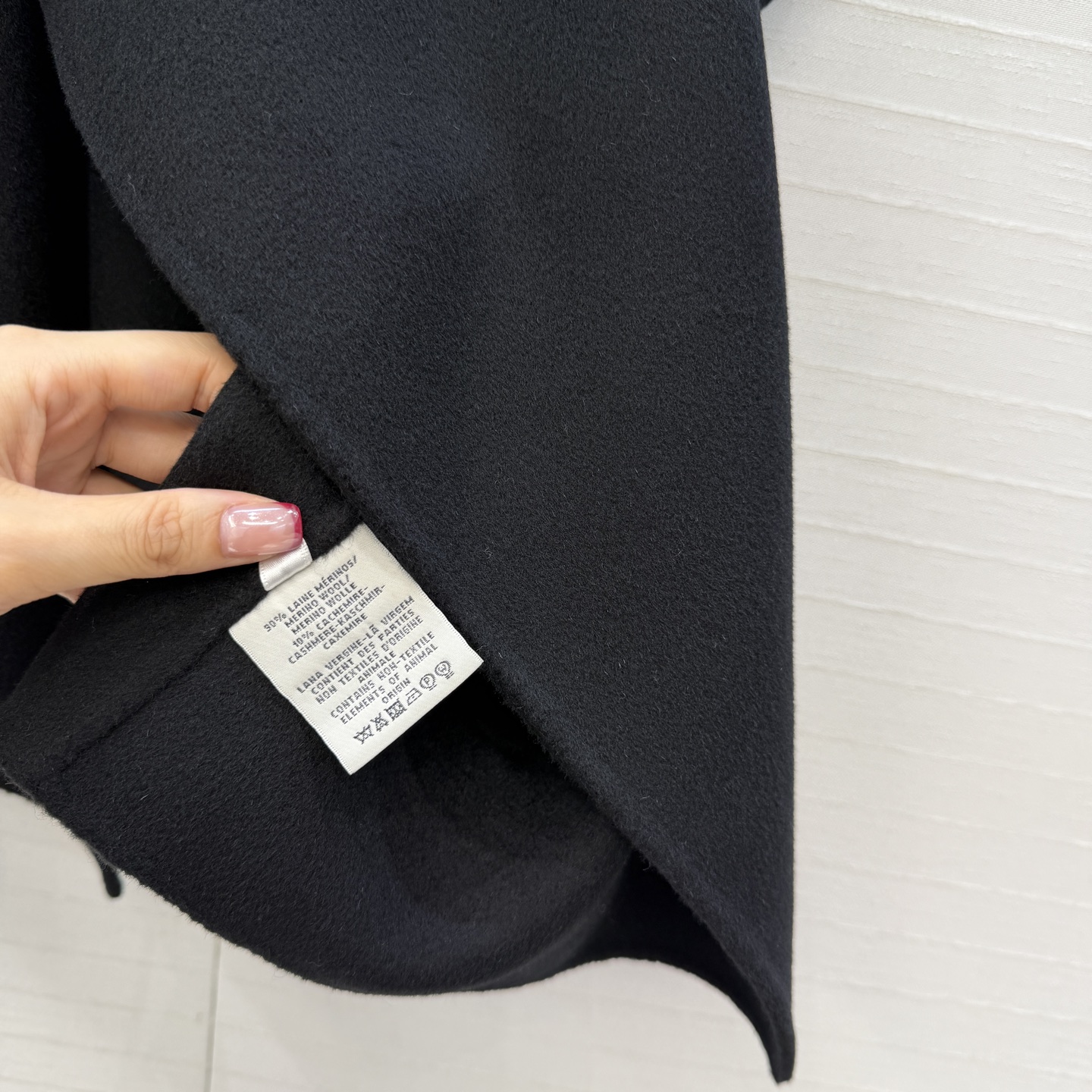 에르메스 여성 조끼 155594 Hermes Clothing 상세 이미지 8