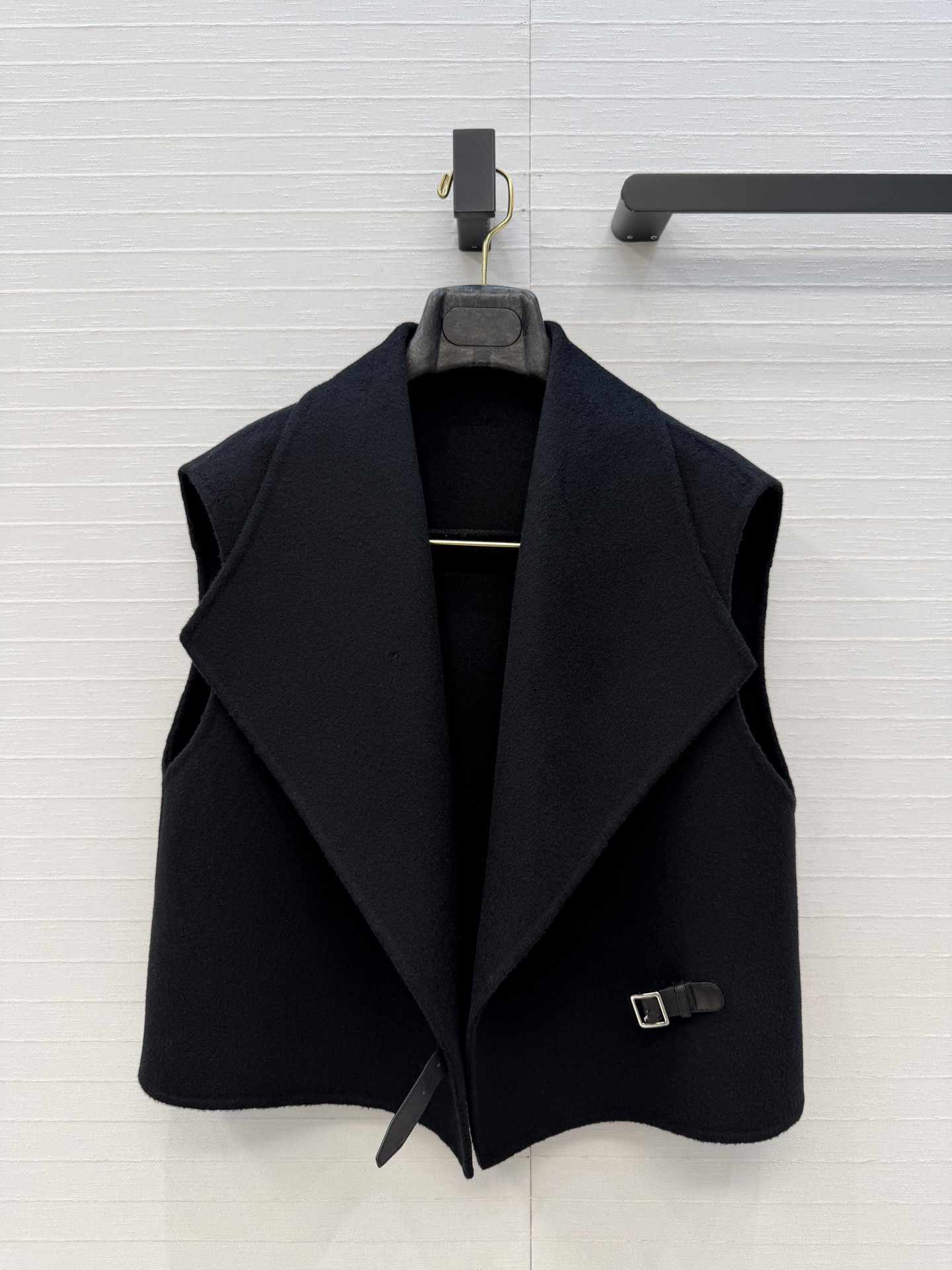 에르메스 여성 조끼 155594 Hermes Clothing 상세 이미지 5