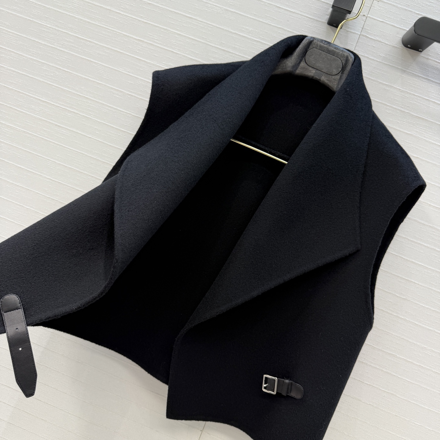 에르메스 여성 조끼 155594 Hermes Clothing 상세 이미지 6