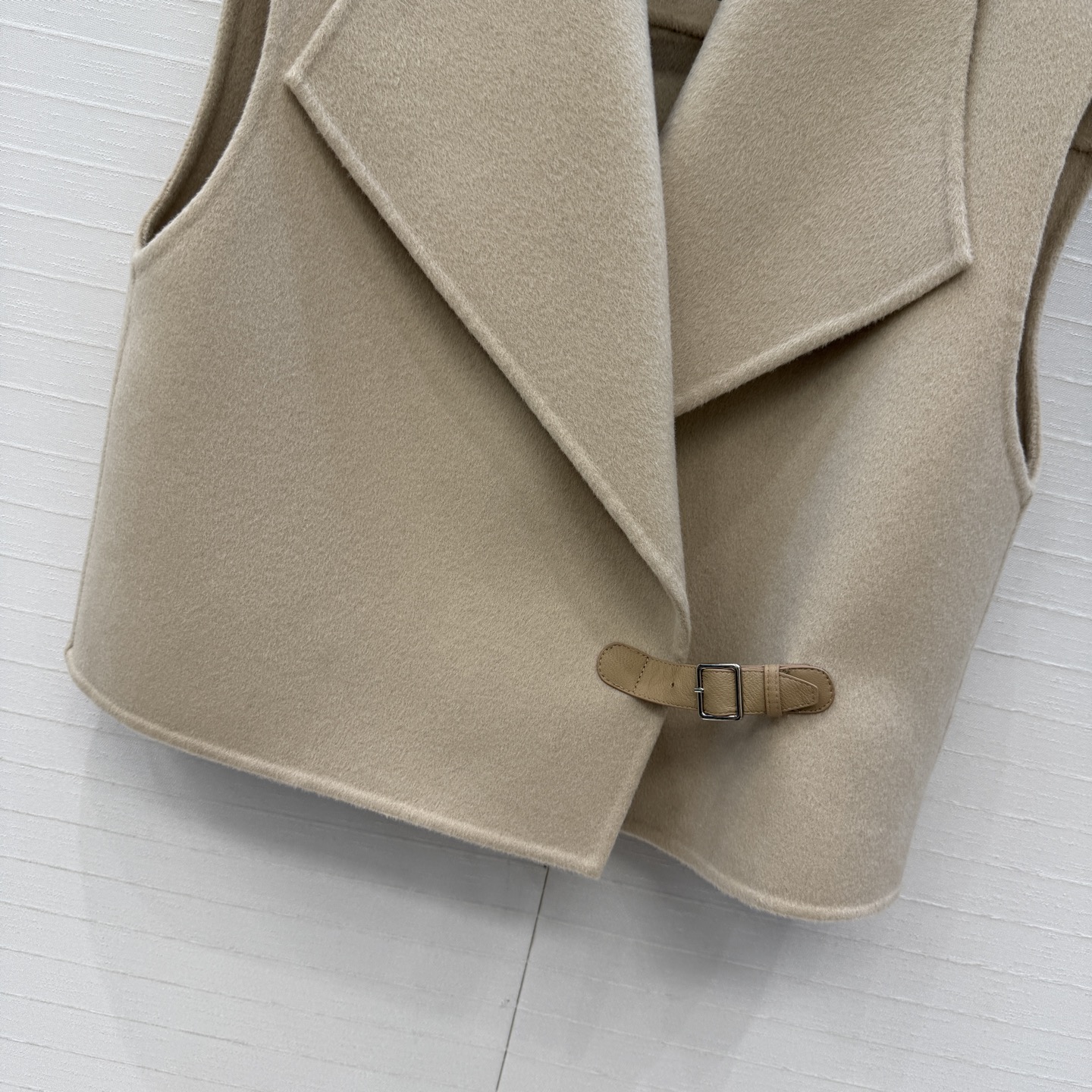 에르메스 여성 조끼 155595 Hermes Clothing 상세 이미지 5