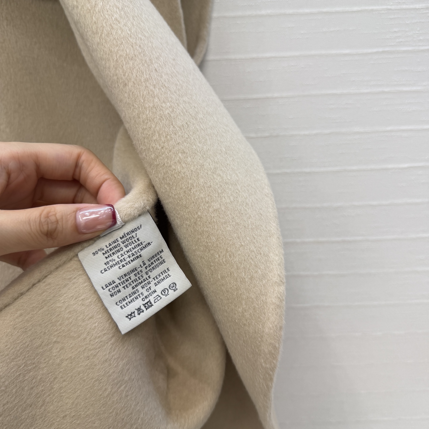 에르메스 여성 조끼 155595 Hermes Clothing 상세 이미지 8