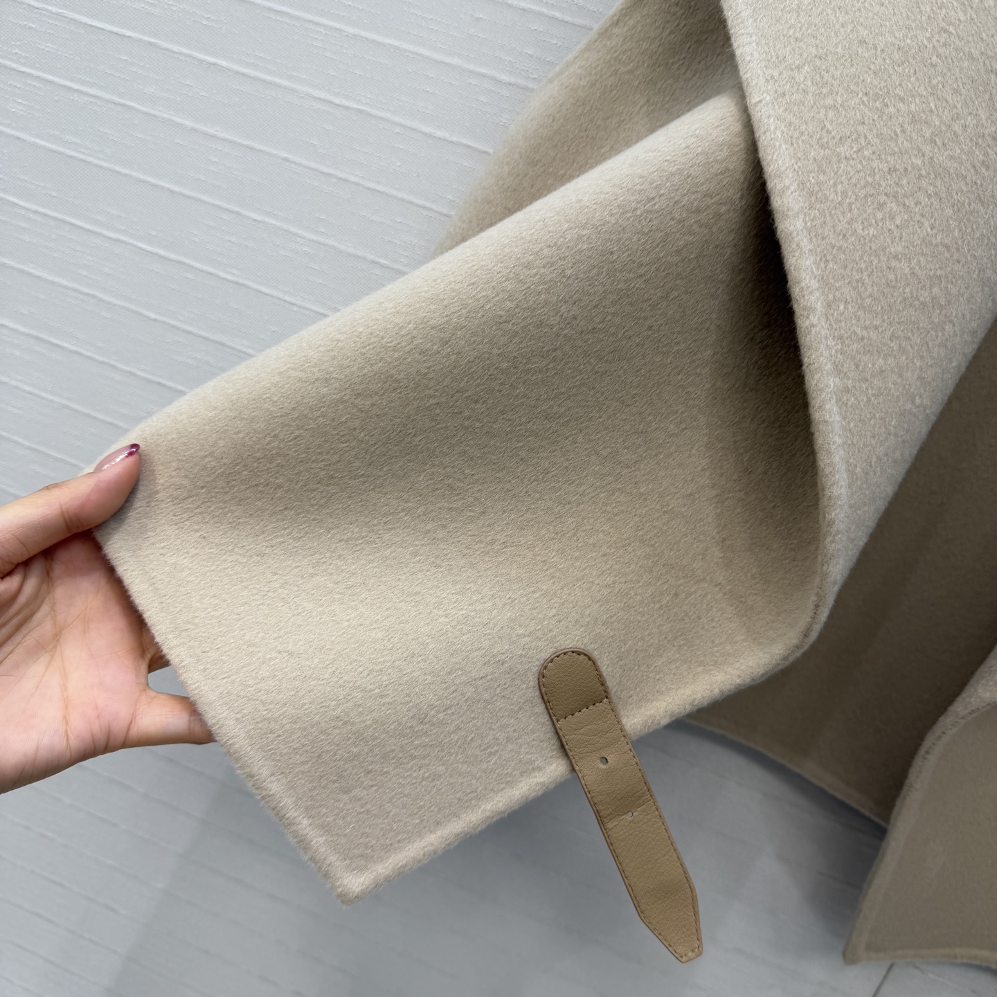 에르메스 여성 조끼 155595 Hermes Clothing 상세 이미지 6