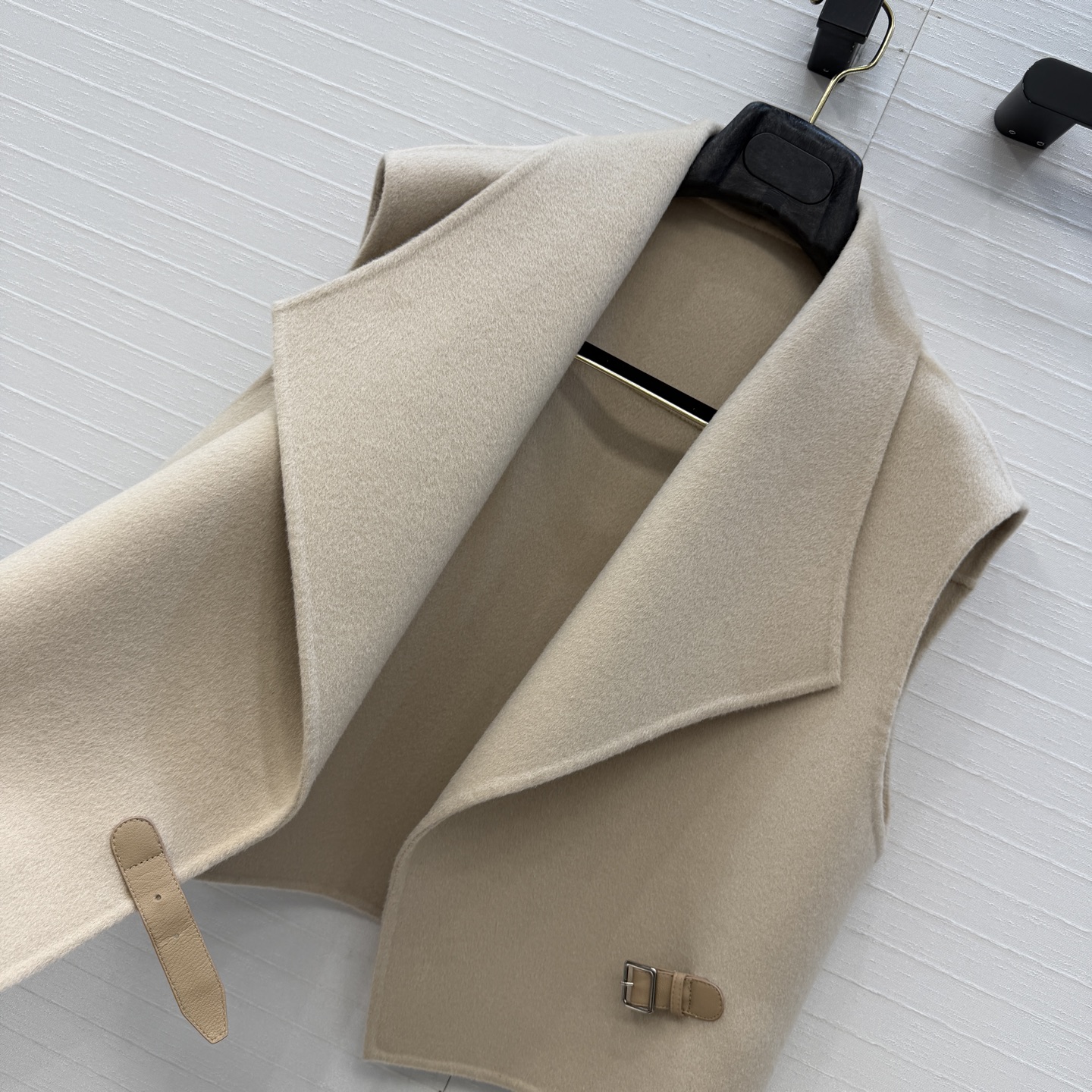 에르메스 여성 조끼 155595 Hermes Clothing 상세 이미지 7