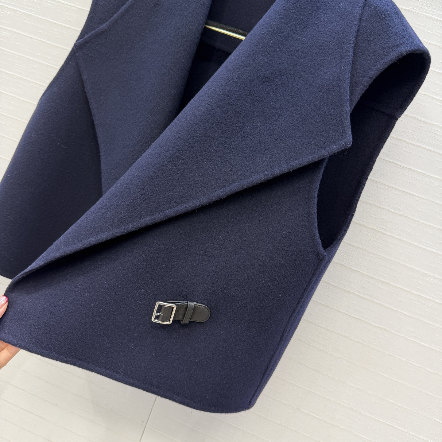 에르메스 여성 조끼 155593 Hermes Clothing 상세 이미지 8
