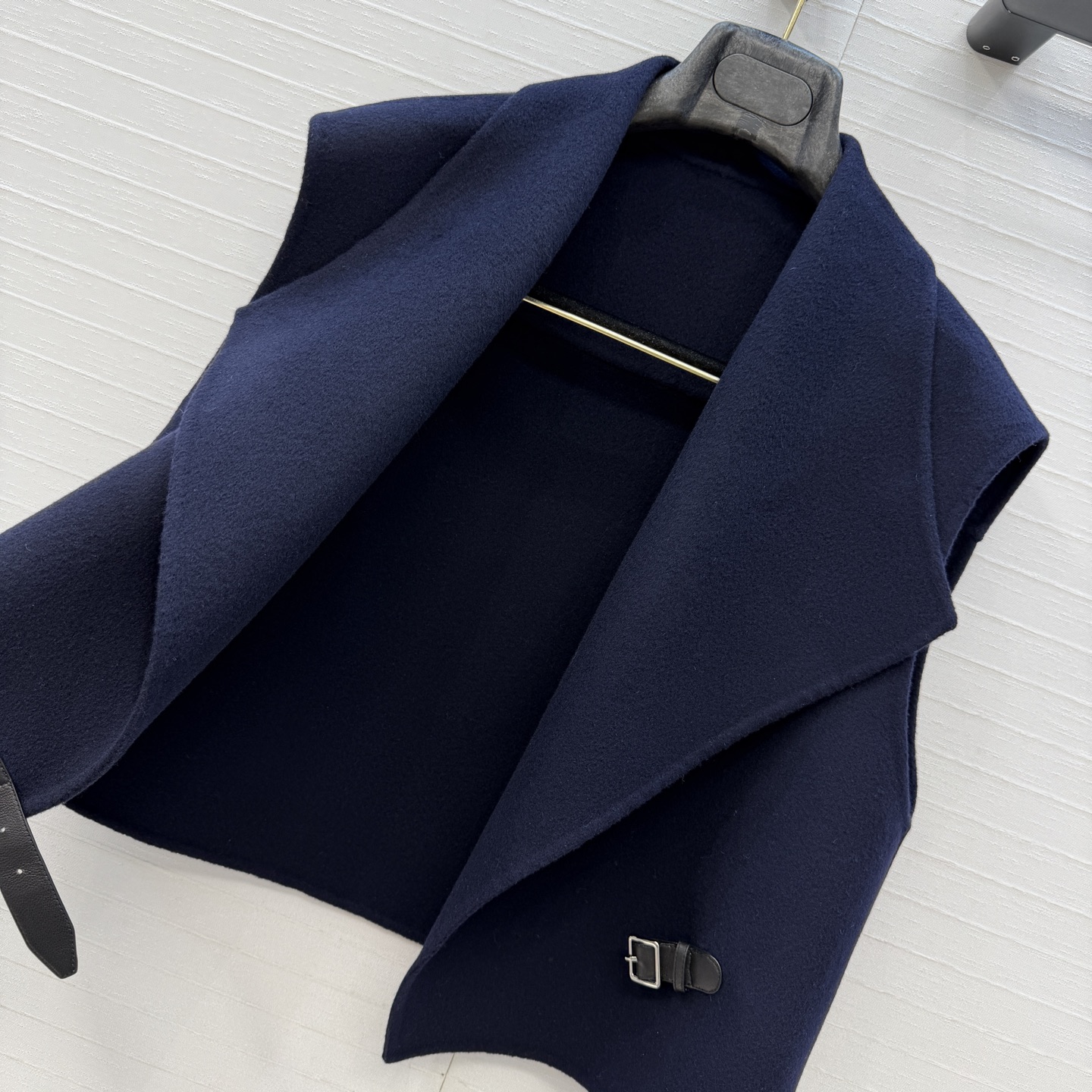 에르메스 여성 조끼 155593 Hermes Clothing 상세 이미지 6