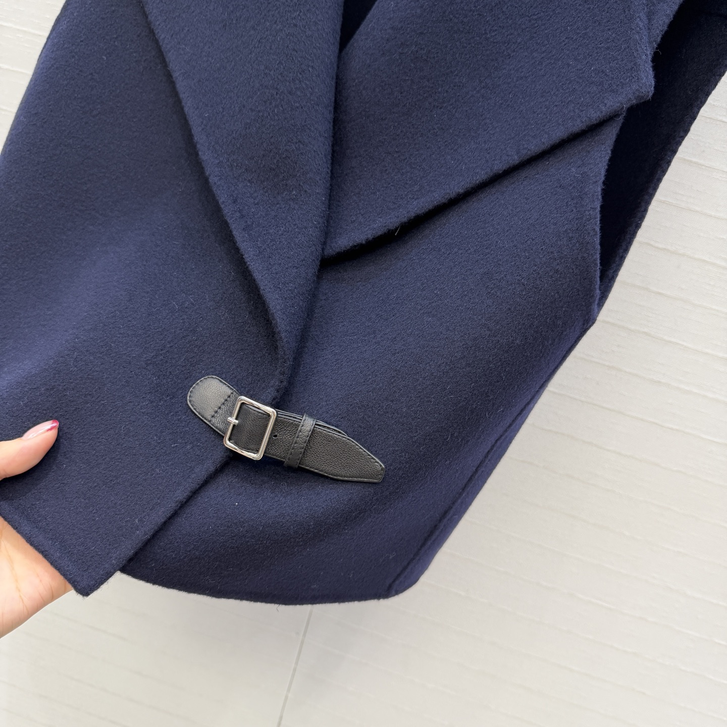 에르메스 여성 조끼 155593 Hermes Clothing 상세 이미지 5