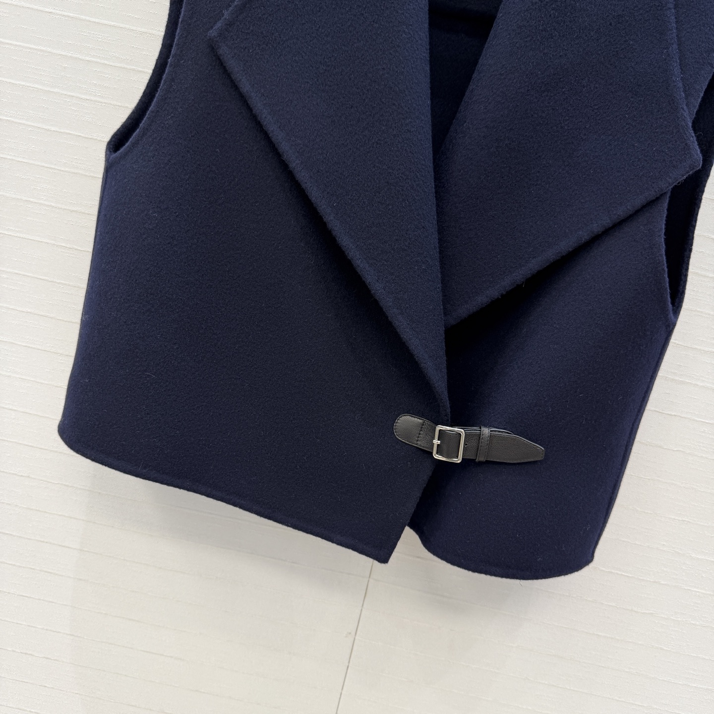 에르메스 여성 조끼 155593 Hermes Clothing 상세 이미지 4
