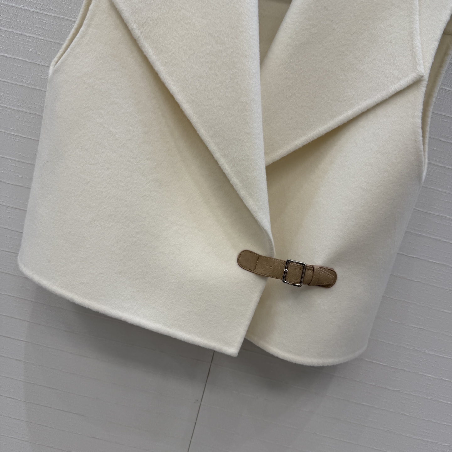 에르메스 여성 조끼 155592 Hermes Clothing 상세 이미지 4
