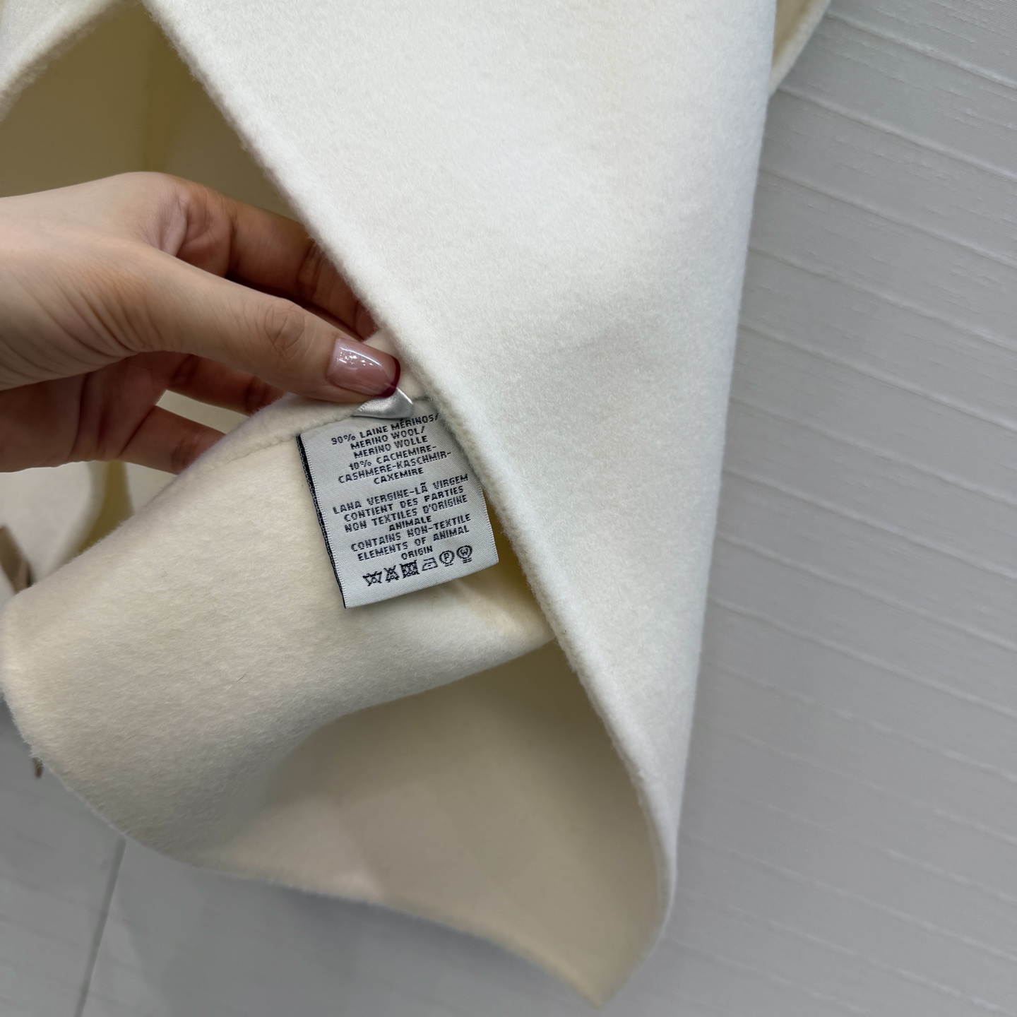 에르메스 여성 조끼 155592 Hermes Clothing 상세 이미지 7