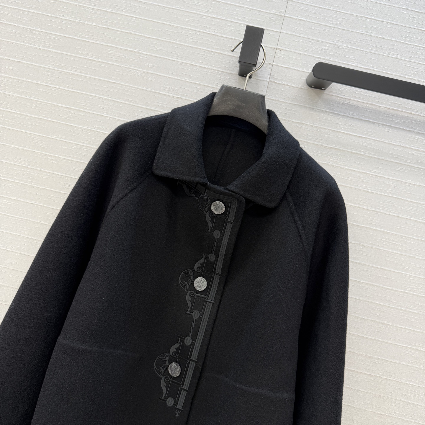 에르메스 여성 자켓 155590 Hermes Jacket 상세 이미지 2