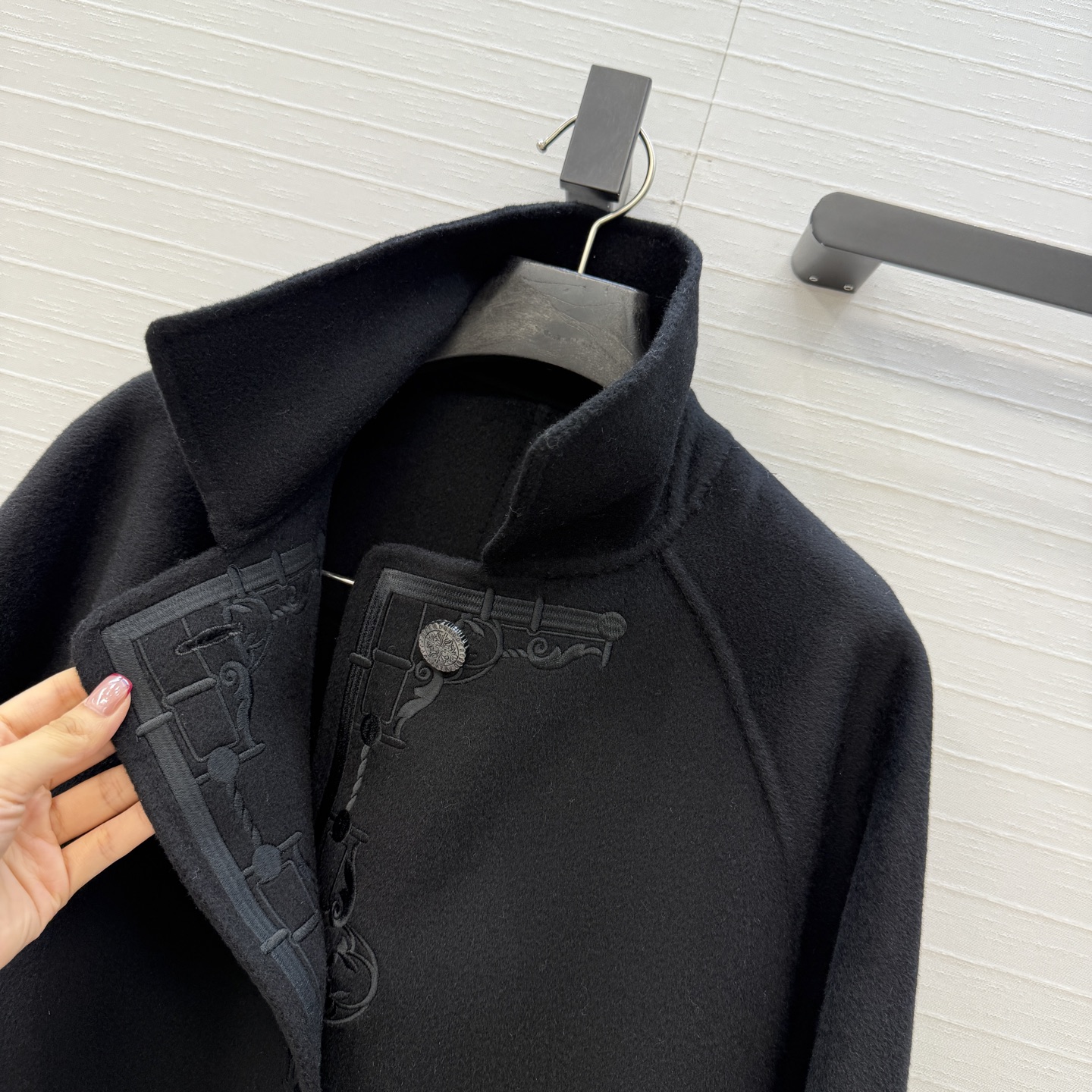 에르메스 여성 자켓 155590 Hermes Jacket 상세 이미지 3
