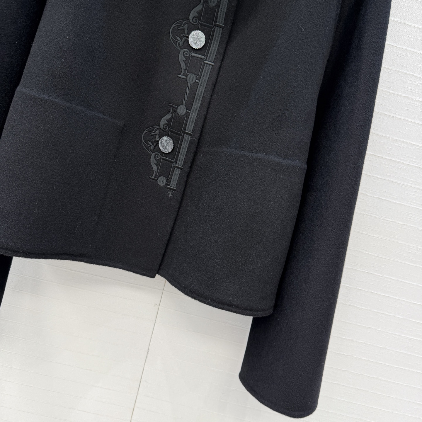 에르메스 여성 자켓 155590 Hermes Jacket 상세 이미지 5