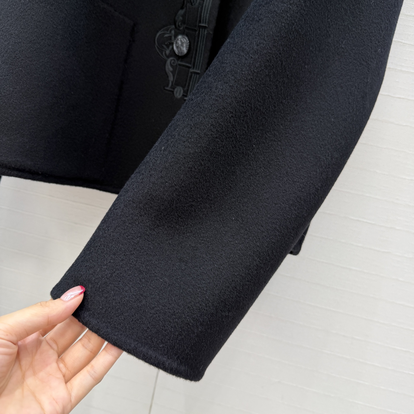 에르메스 여성 자켓 155590 Hermes Jacket 상세 이미지 7