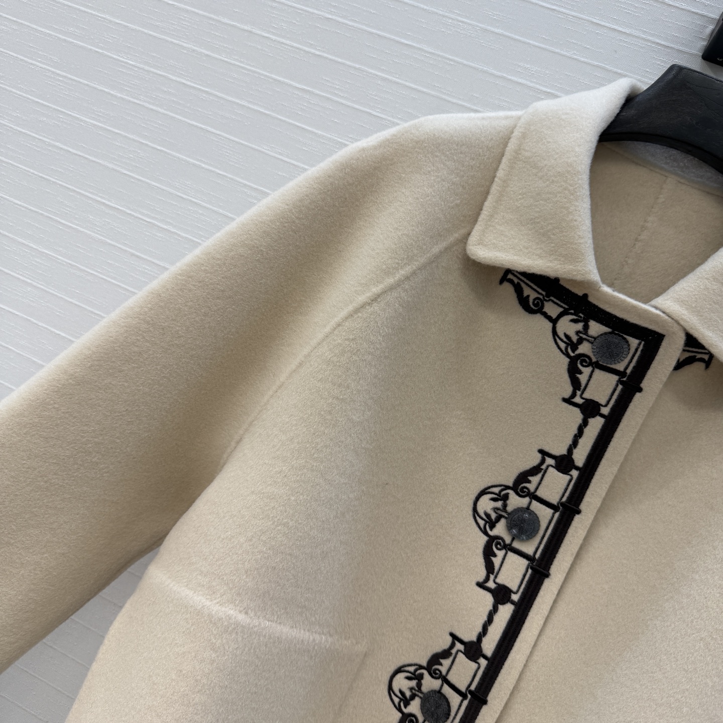 에르메스 여성 자켓 155589 Hermes Jacket 상세 이미지 3