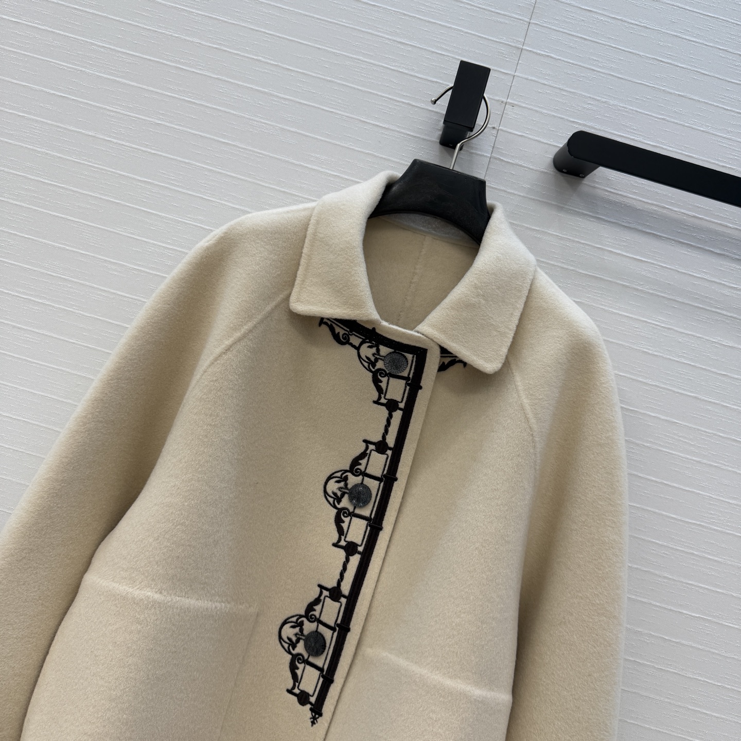 에르메스 여성 자켓 155589 Hermes Jacket 상세 이미지 2