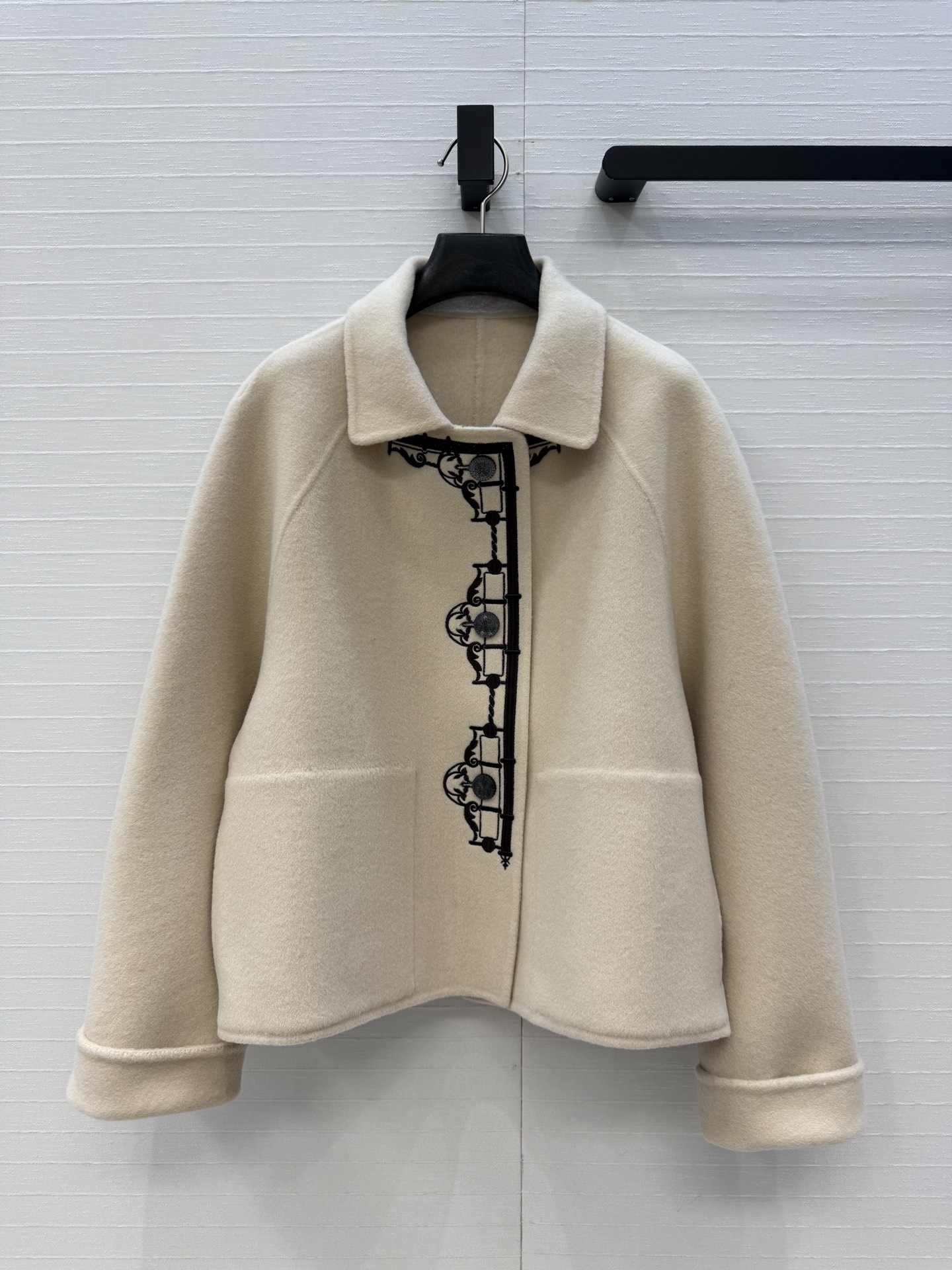 에르메스 여성 자켓 155589 Hermes Jacket