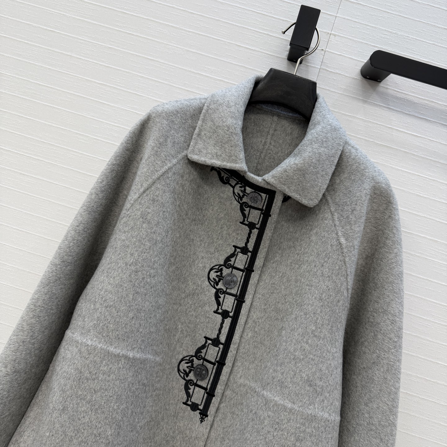 에르메스 여성 자켓 155588 Hermes Jacket 상세 이미지 2