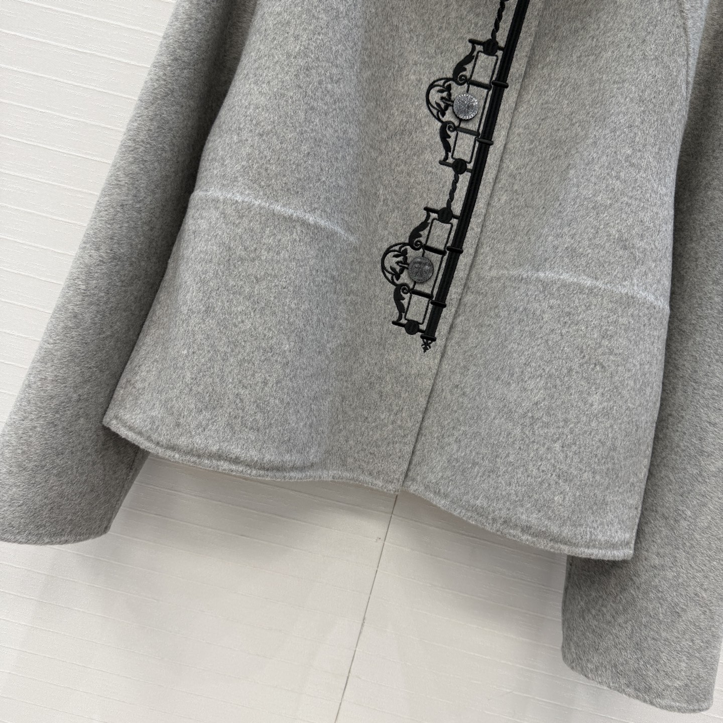 에르메스 여성 자켓 155588 Hermes Jacket 상세 이미지 7