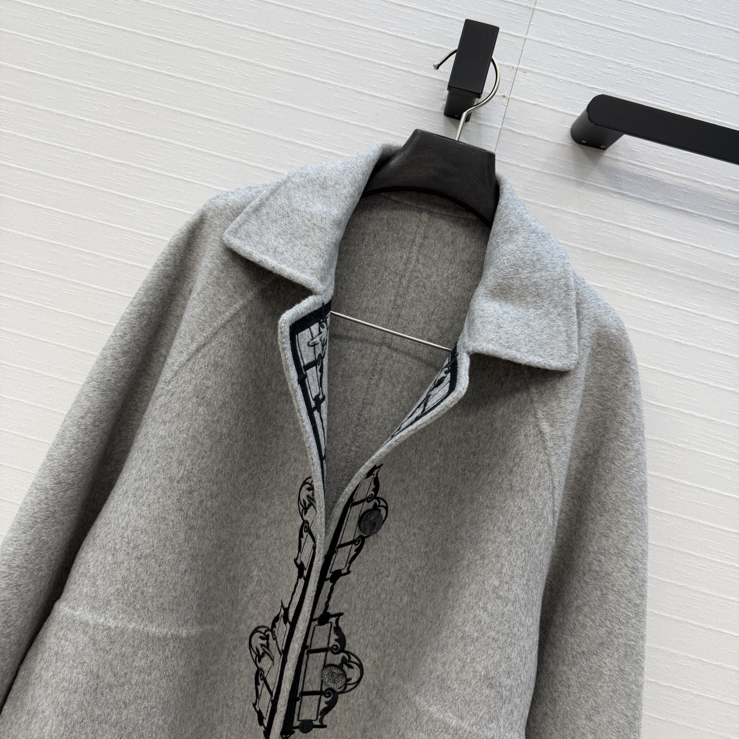 에르메스 여성 자켓 155588 Hermes Jacket 상세 이미지 5