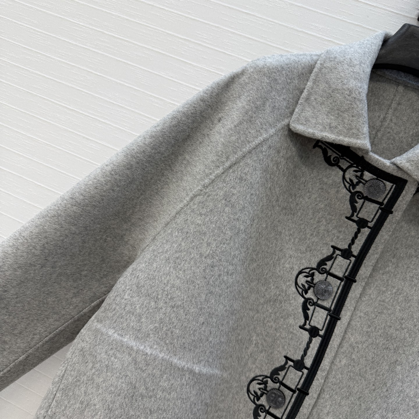 에르메스 여성 자켓 155588 Hermes Jacket 상세 이미지 3