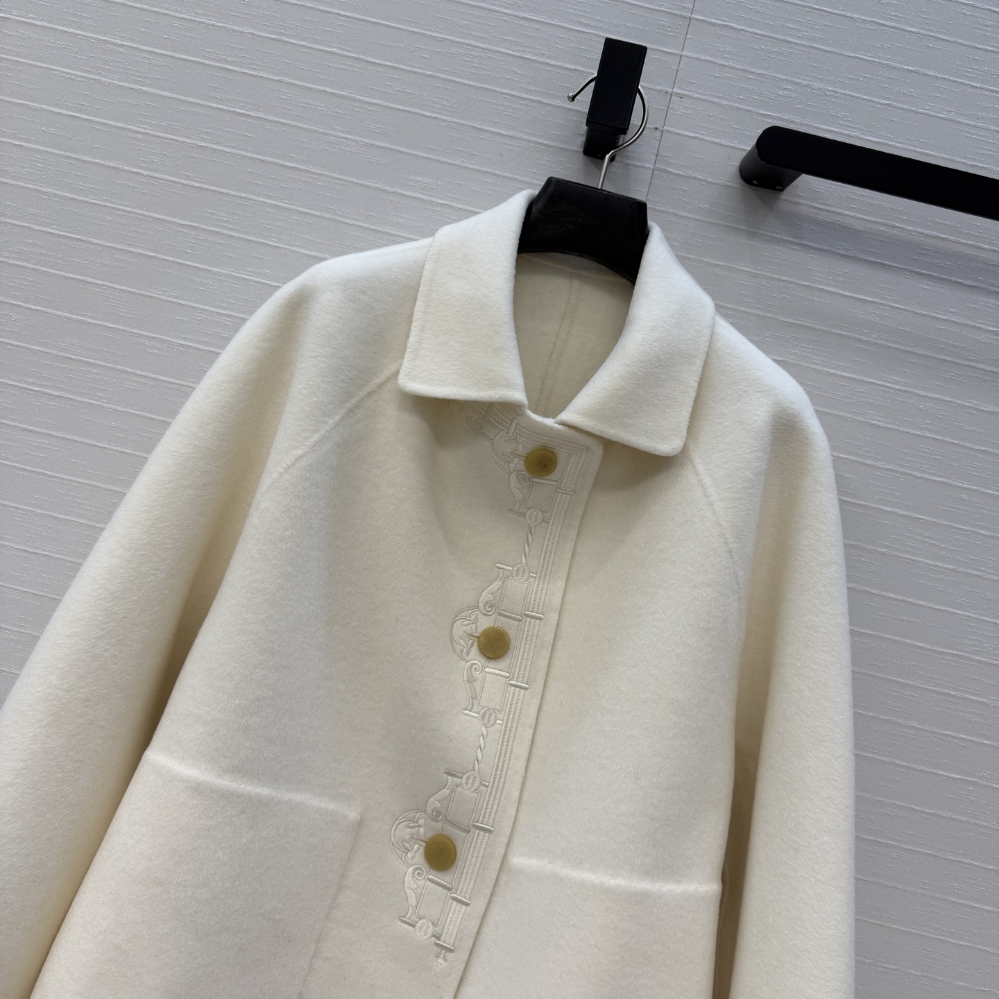 에르메스 여성 자켓 155587 Hermes Jacket 상세 이미지 2
