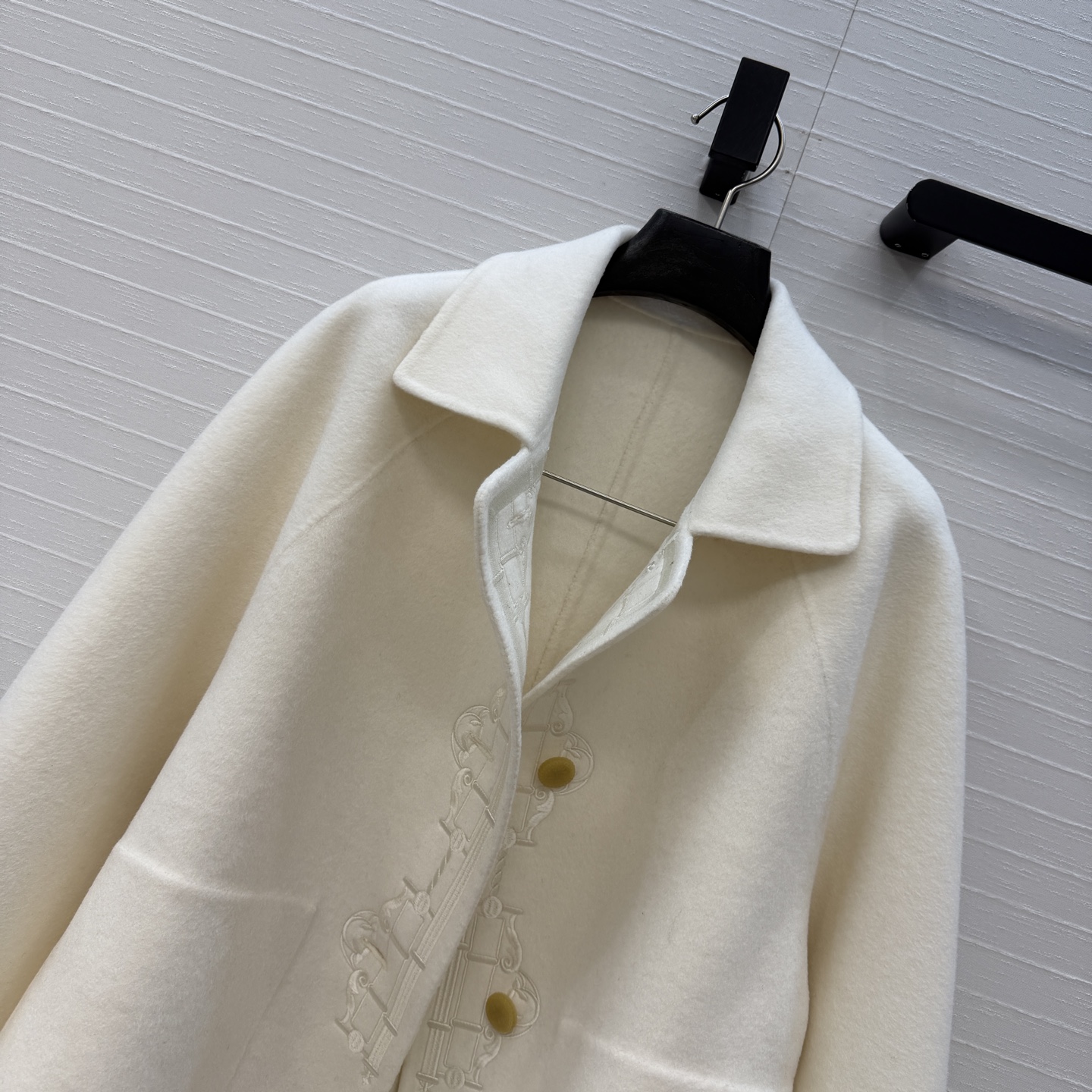 에르메스 여성 자켓 155587 Hermes Jacket 상세 이미지 4