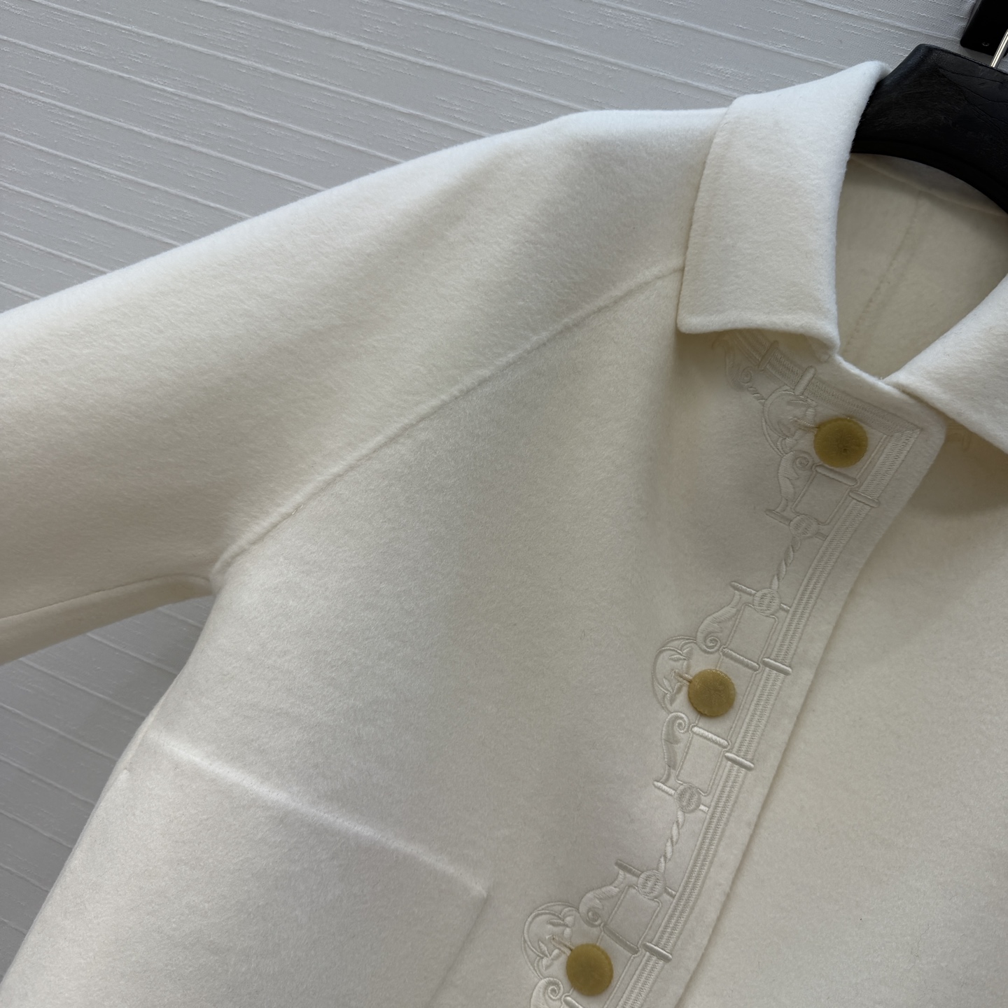 에르메스 여성 자켓 155587 Hermes Jacket 상세 이미지 3