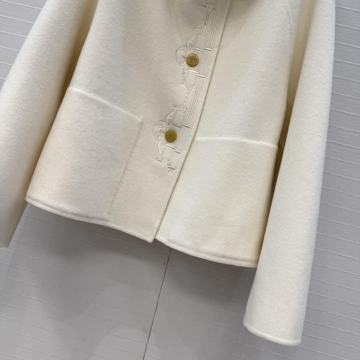 에르메스 여성 자켓 155587 Hermes Jacket 상세 이미지 7