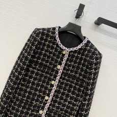 独家首发❤️高端品质控❤️coco高定手工粉水晶天然石织带。王炸款!收藏级别的高级粉水晶羊毛织带。英国🇬🇧黑底彩格羊毛编 独家首发❤️高端品质控❤️coco高定手工粉水晶天然石织带。王炸款!收藏级别的高级粉水晶羊毛织带。英国🇬🇧黑底彩格羊毛编