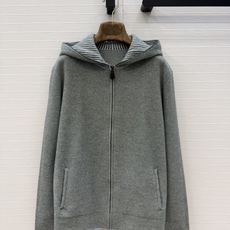 高端品质!LP高智感穿搭❤️26早秋新品蜂窝针织羊绒连帽外套,拼色小细节慵懒自在的氛氛围!瑞士机织工艺打造低调奢华的高级 高端品质!LP高智感穿搭❤️26早秋新品蜂窝针织羊绒连帽外套,拼色小细节慵懒自在的氛氛围!瑞士机织工艺打造低调奢华的高级