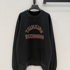 高端品质❤️Saca*新品水洗黑圆领卫衣,美式复古街头风,做旧撞色徽标logo印花图案低调时髦,定制螺纹拼接,工艺剪裁慵 高端品质❤️Saca*新品水洗黑圆领卫衣,美式复古街头风,做旧撞色徽标logo印花图案低调时髦,定制螺纹拼接,工艺剪裁慵