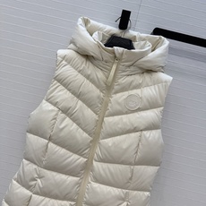 原单品质❤️Gan* Goo*加拿大鹅Clair防风连帽羽绒服马甲背心,秋冬必入经典收腰版型秋冬叠搭神器!保暖又显瘦的 原单品质❤️Gan* Goo*加拿大鹅Clair防风连帽羽绒服马甲背心,秋冬必入经典收腰版型秋冬叠搭神器!保暖又显瘦的