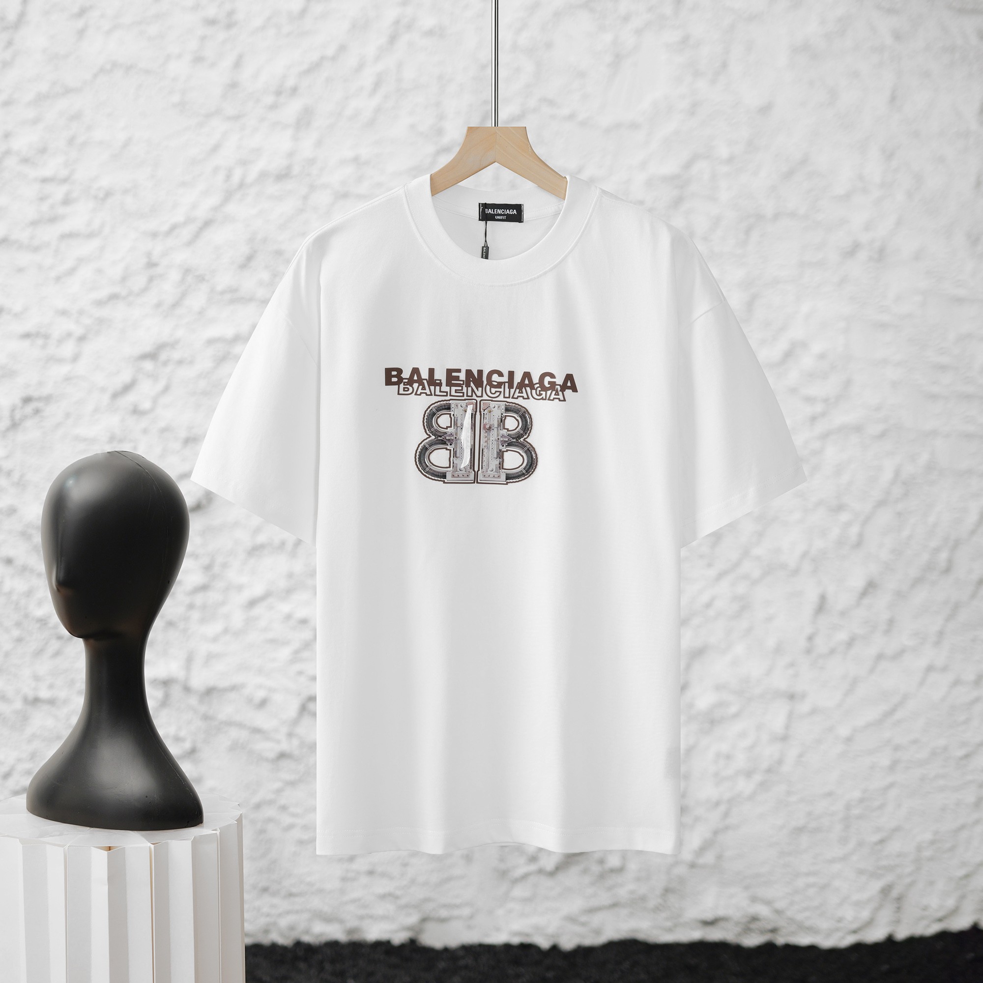 P90 BALENCIAGA Balenciaga 2026 Summer S is S Nuevo sitio web oficial Tres estándares completos y sincrónicos (grande a …
