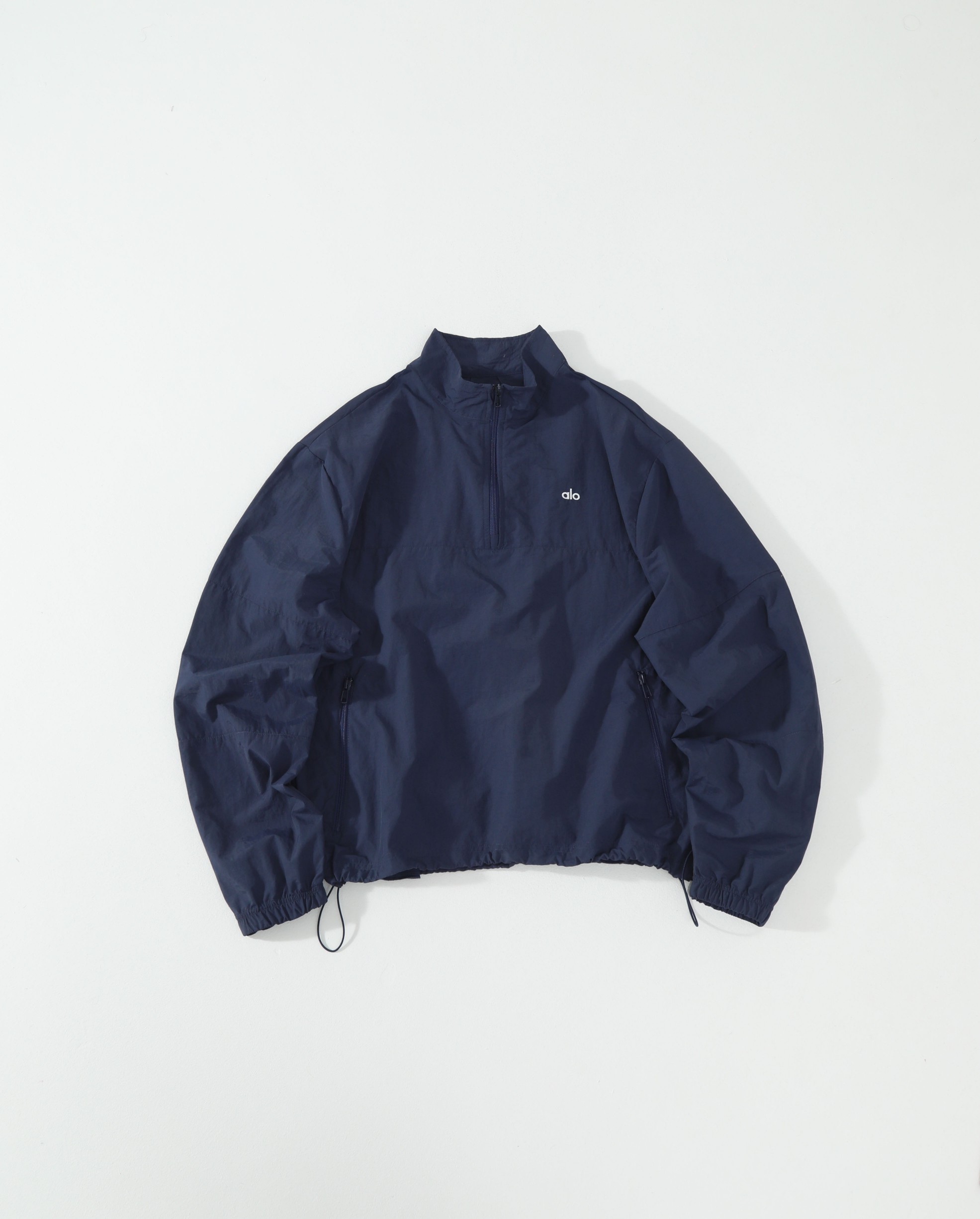 Alternative view of Jacket UPF65 06942