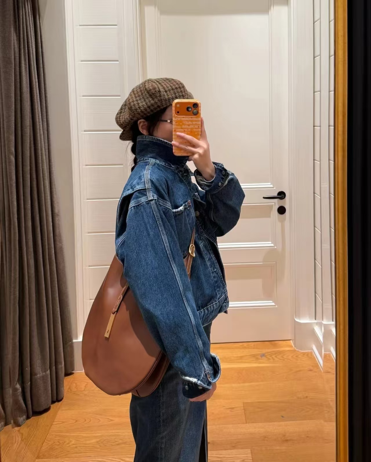Ralph Lauren Denim Jacket 06941
