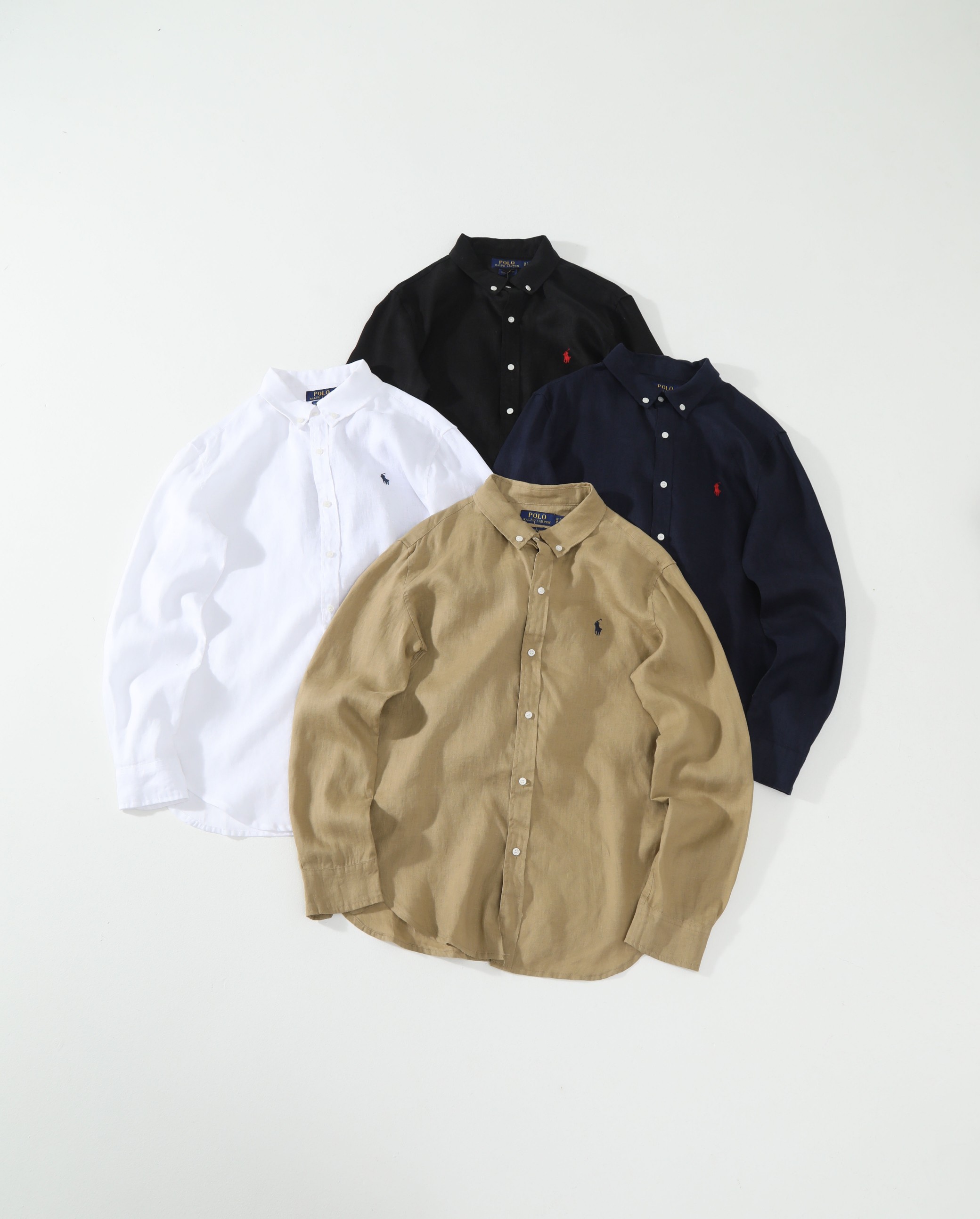 Ralph Lauren Shirt 06938