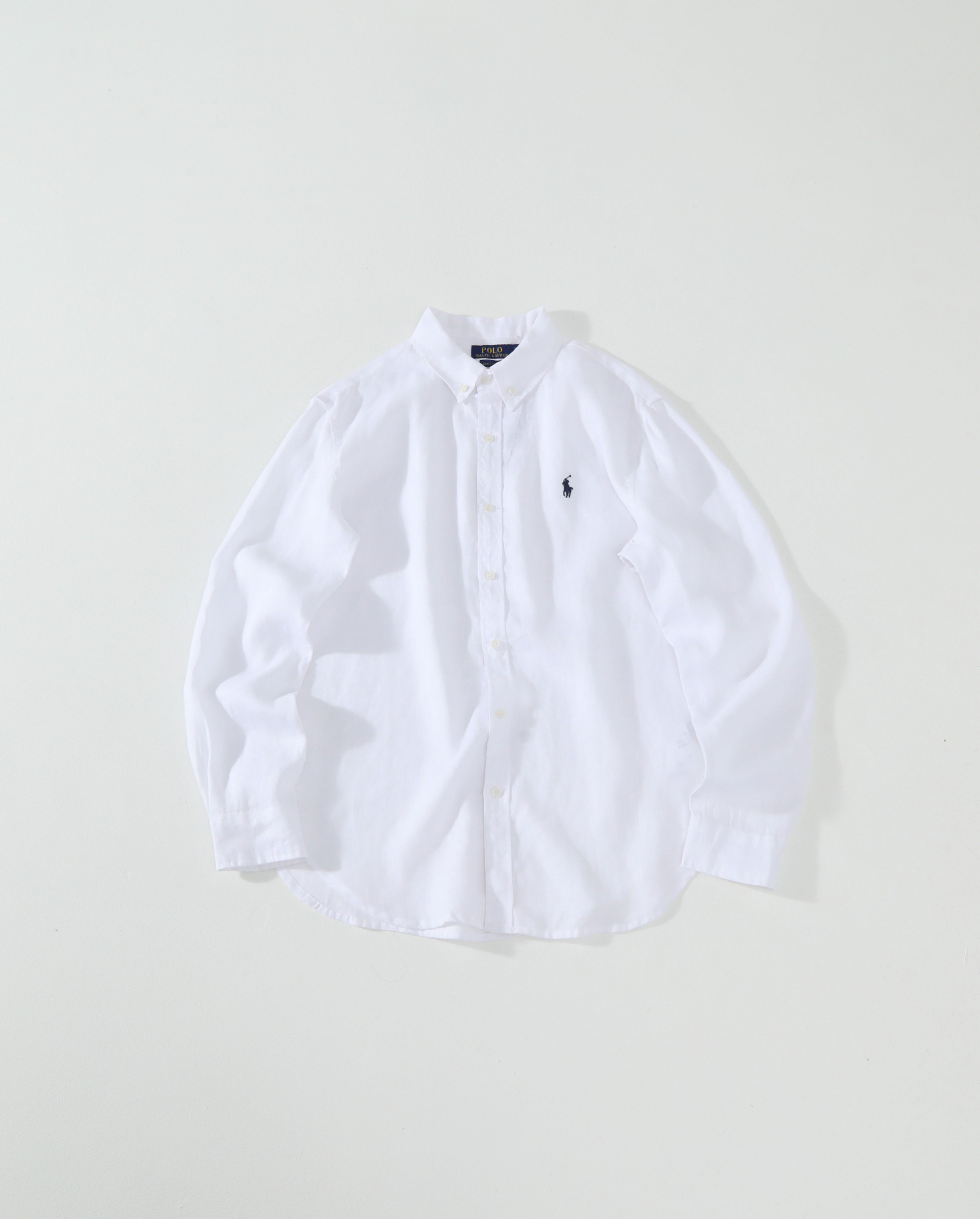 Alternative view of Ralph Lauren Shirt 06938