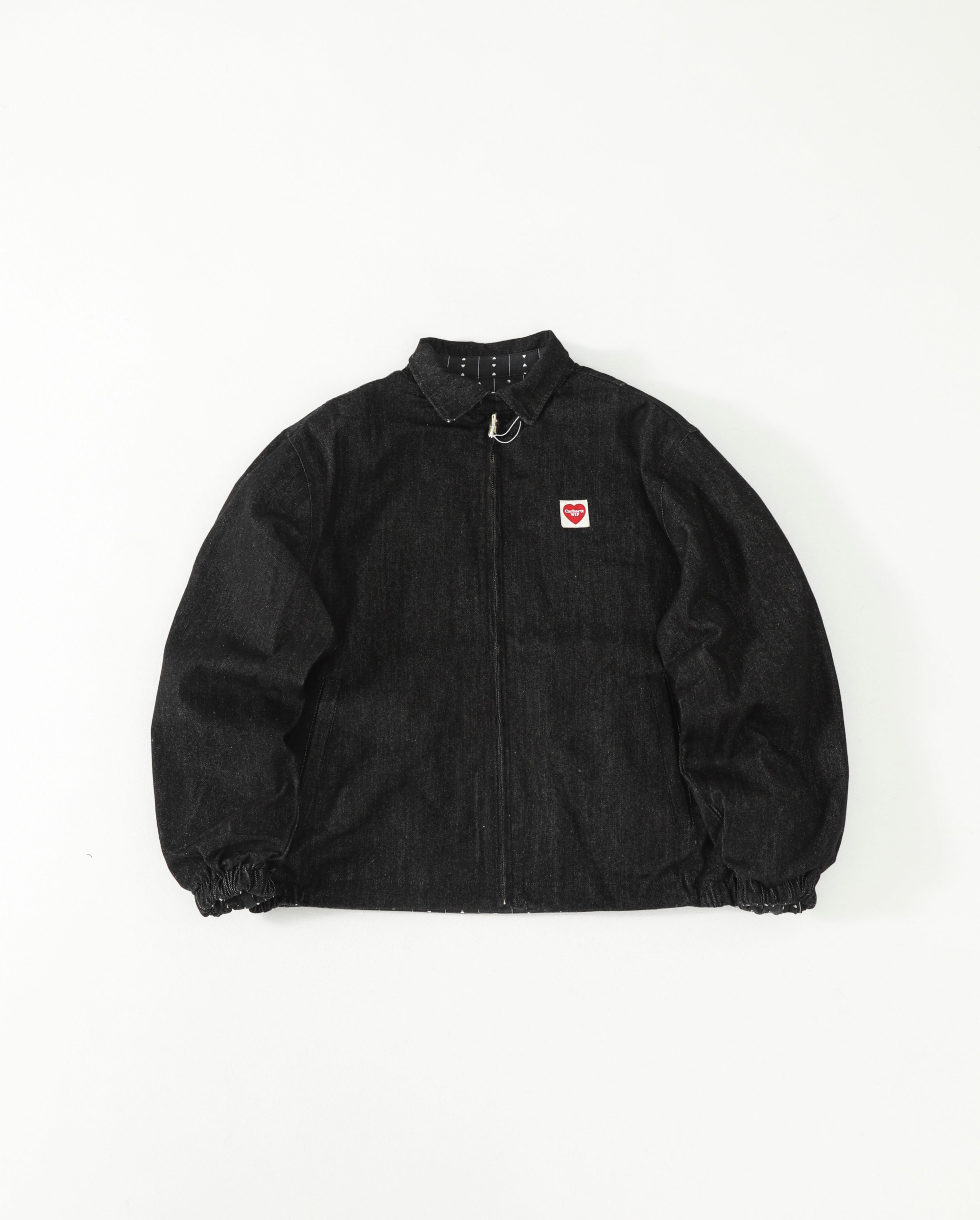 Alternative view of Jacket SS25 06935