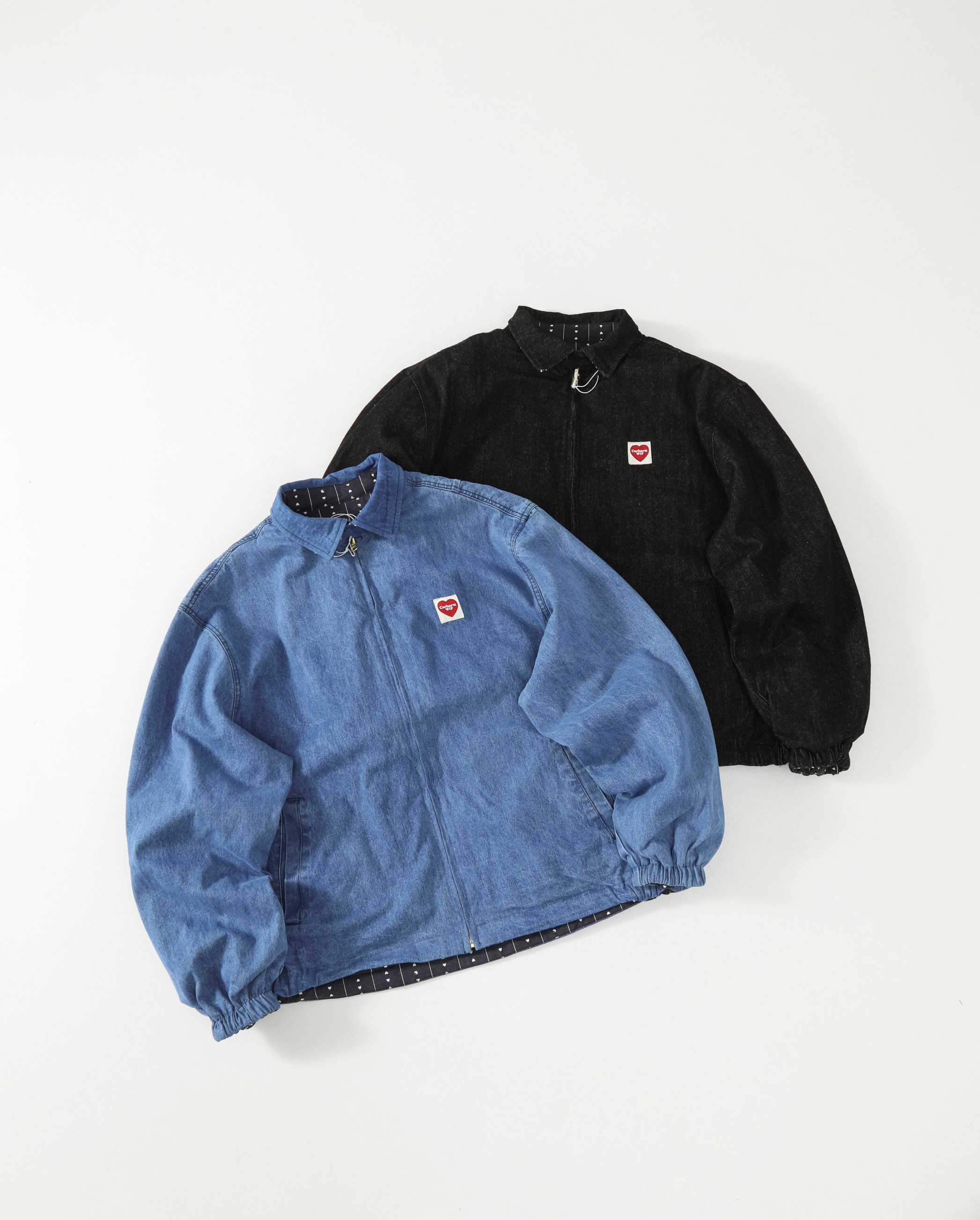 Jacket SS25 06935