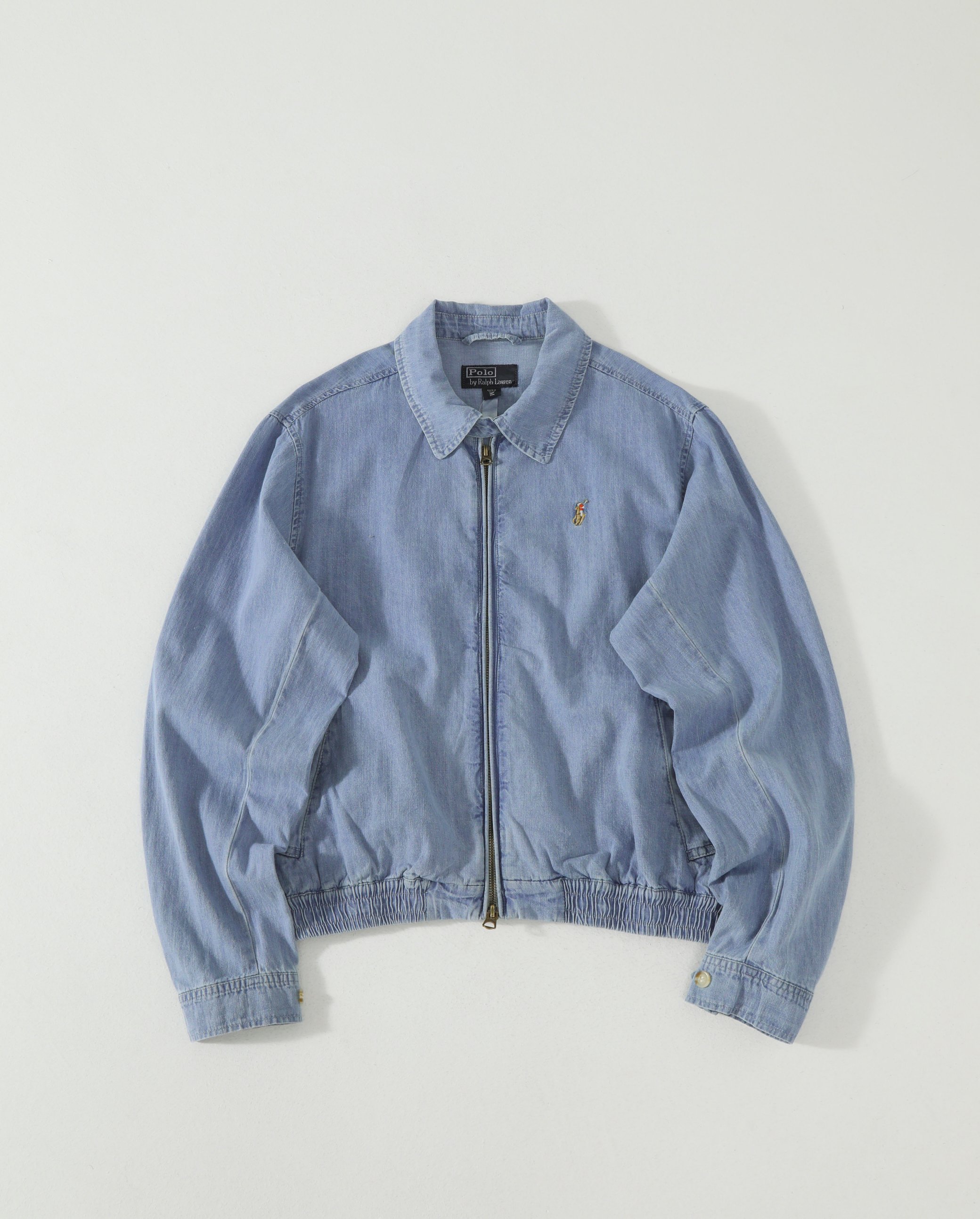 Ralph Lauren Jacket SS25 06933