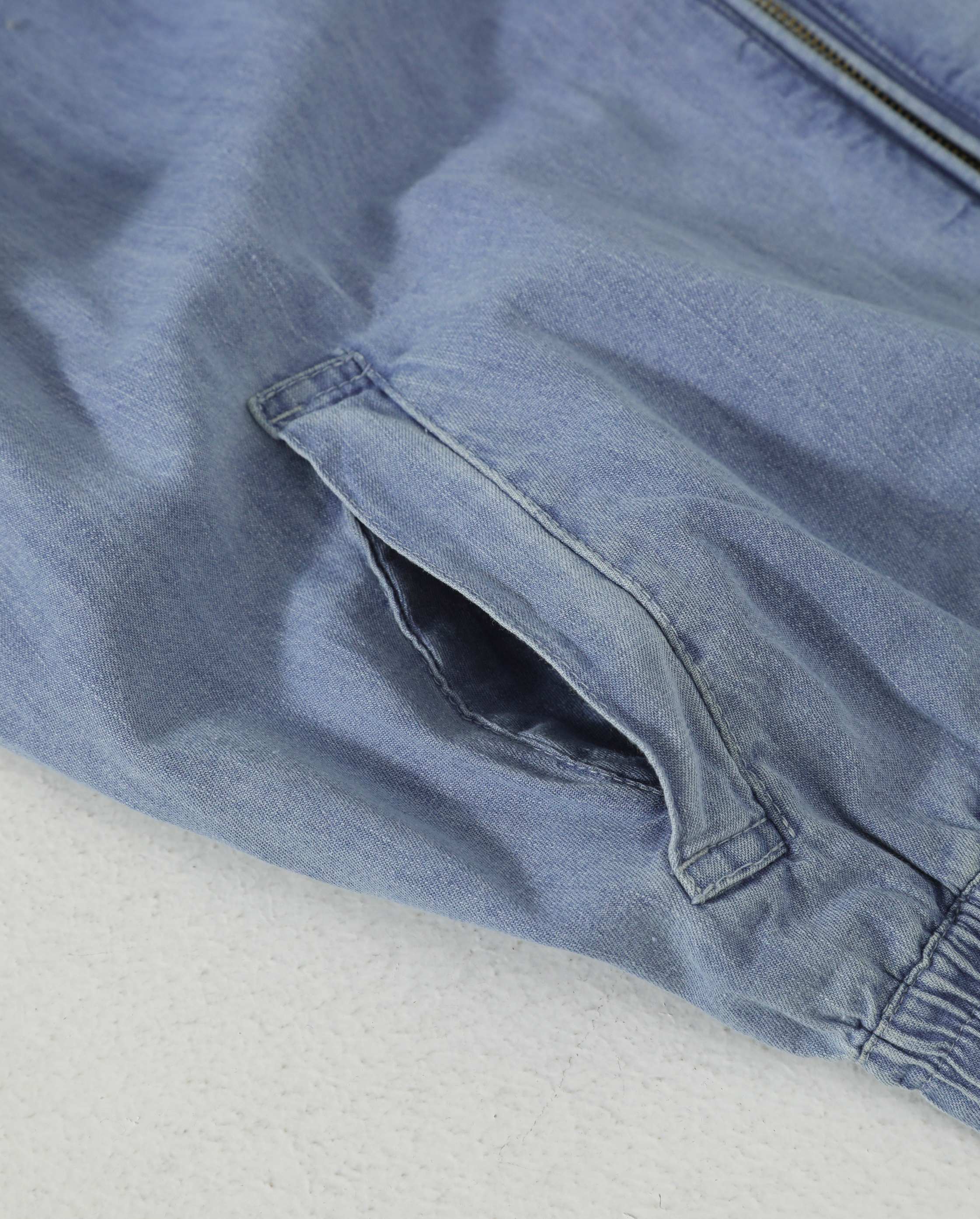 Alternative view of Ralph Lauren Jacket SS25 06933