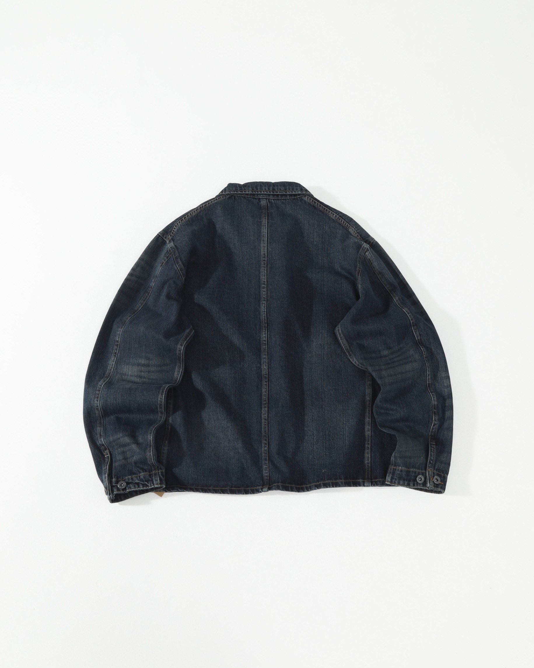 Alternative view of Ralph Lauren Denim Jacket 06923