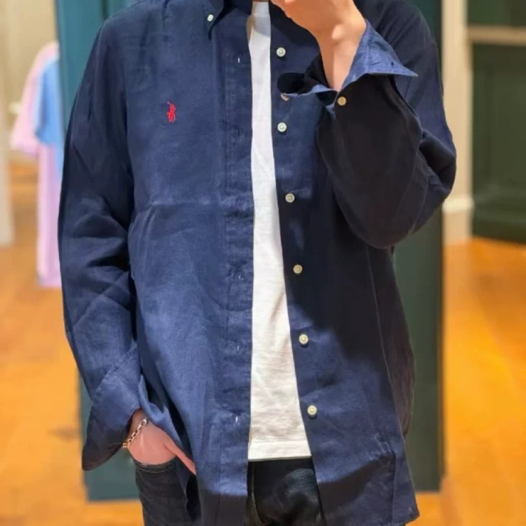 Alternative view of Ralph Lauren Shirt 06922